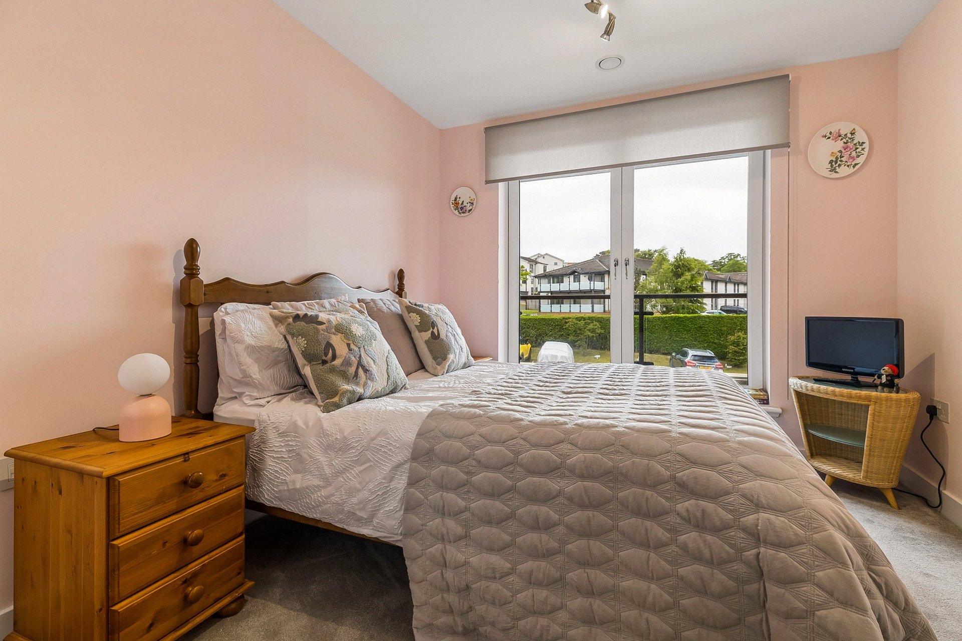 Flat 16, Westerly, 2 Canniesburn Drive, Bearsden, G61 1QS - Picture #23