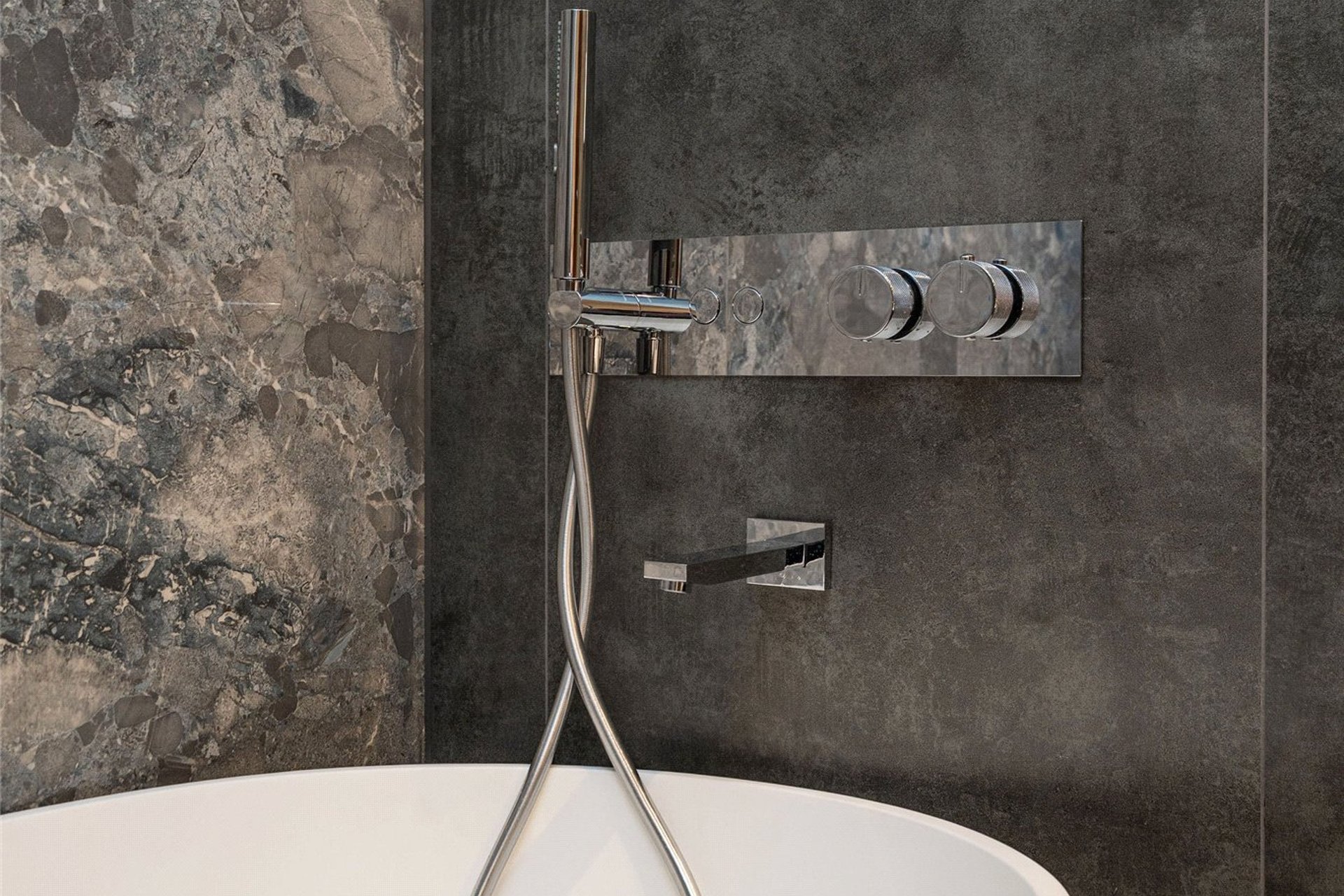 B1-17 Flat 4, 59 Belford Road, Edinburgh, Midlothian, EH4 3BF - Picture #8