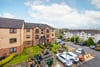 1/2, 2 Knightswood Court, Anniesland, Glasgow, G13 2XN - Picture #22