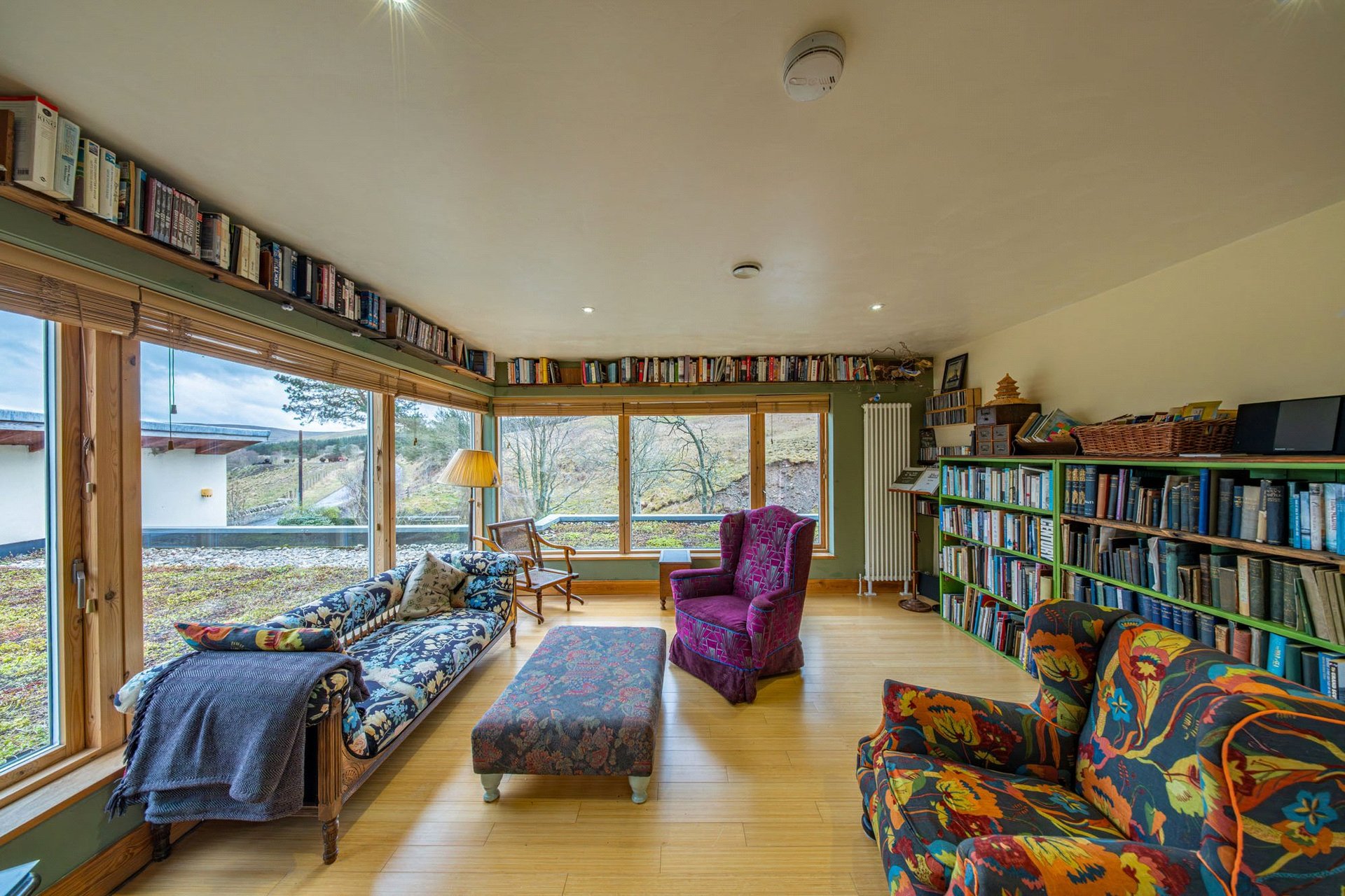 Mountbenger Toll, Selkirk, Scottish Borders, TD7 5NH - Picture #11