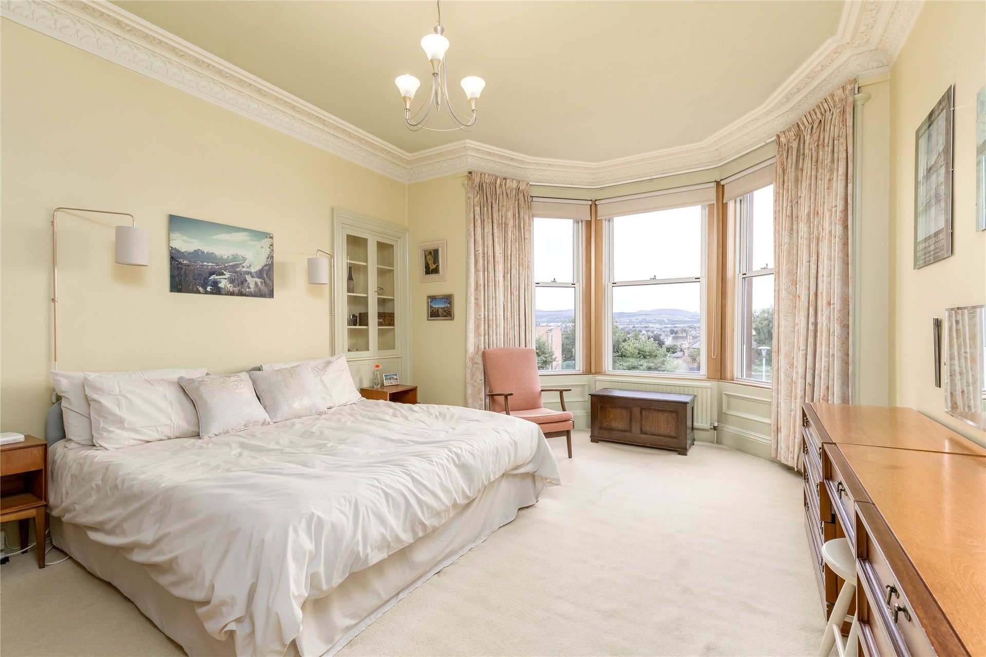 68 Belgrave Road, Edinburgh, EH12 6NQ - Picture #13