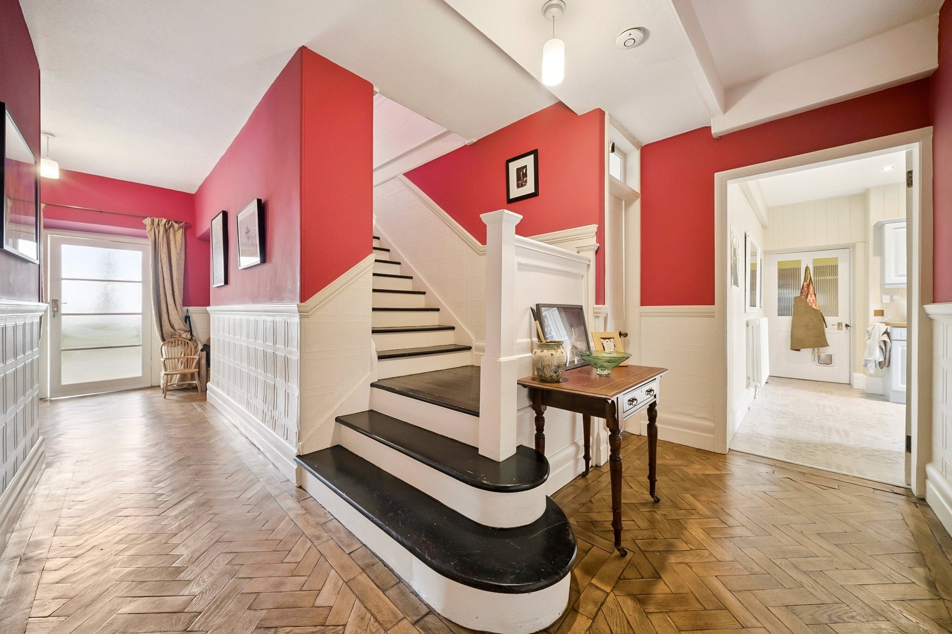 Greenway House, East Ord, Berwick-upon-Tweed, Northumberland, TD15 2NS - Picture #2