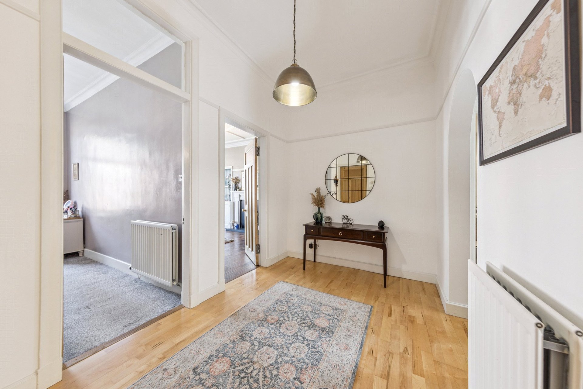 2/2, 267 Crow Road, Broomhill, Glasgow, G11 7BE - Picture #5