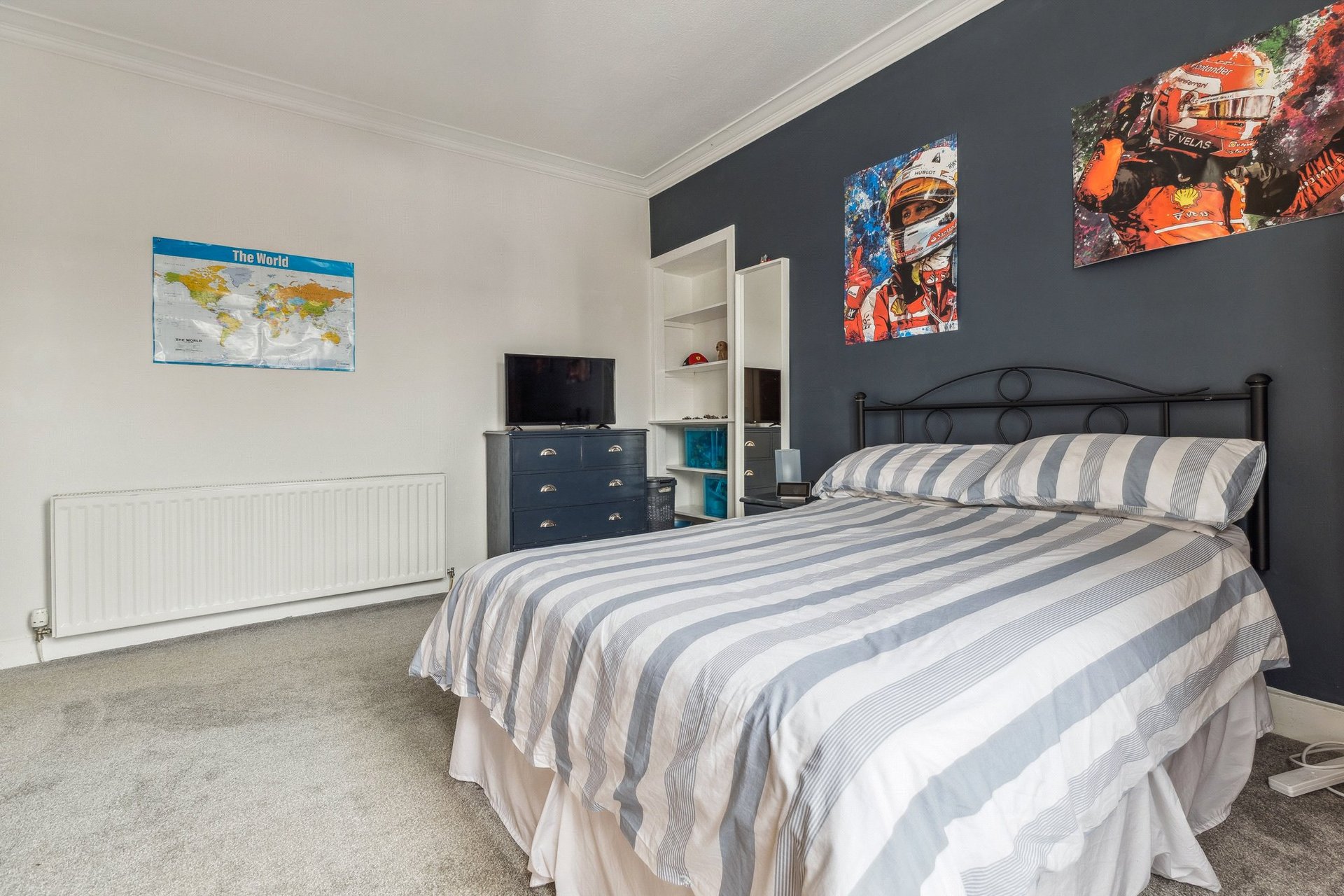 551 Crow Road, Jordanhill, Glasgow, G13 1NY - Picture #22
