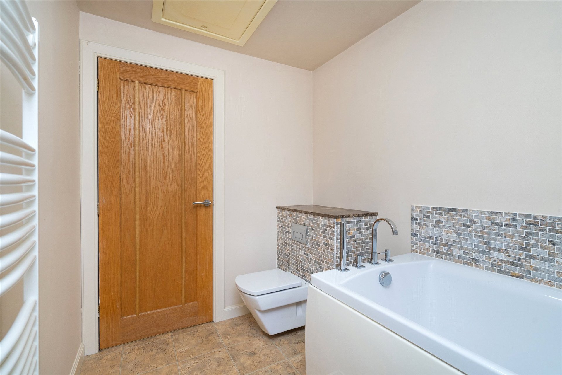 4 Doocot Road, St. Andrews, Fife, KY16 8QP - Picture #23