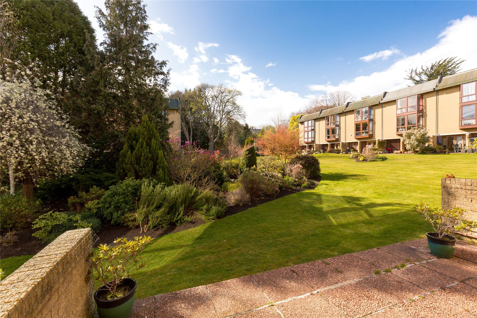 11 Oswald Court, Edinburgh, EH9 2HY - Picture #23