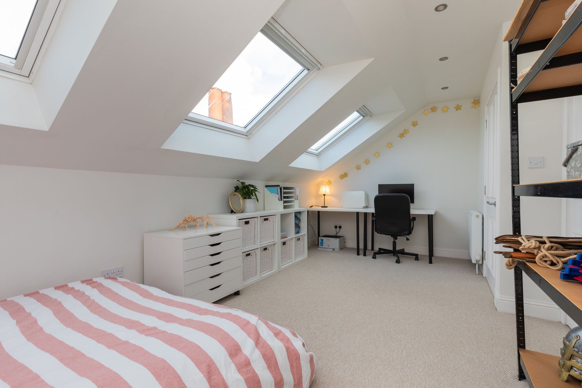 31 Braemar Street, Battlefield, Glasgow, G42 9QA - Picture #37