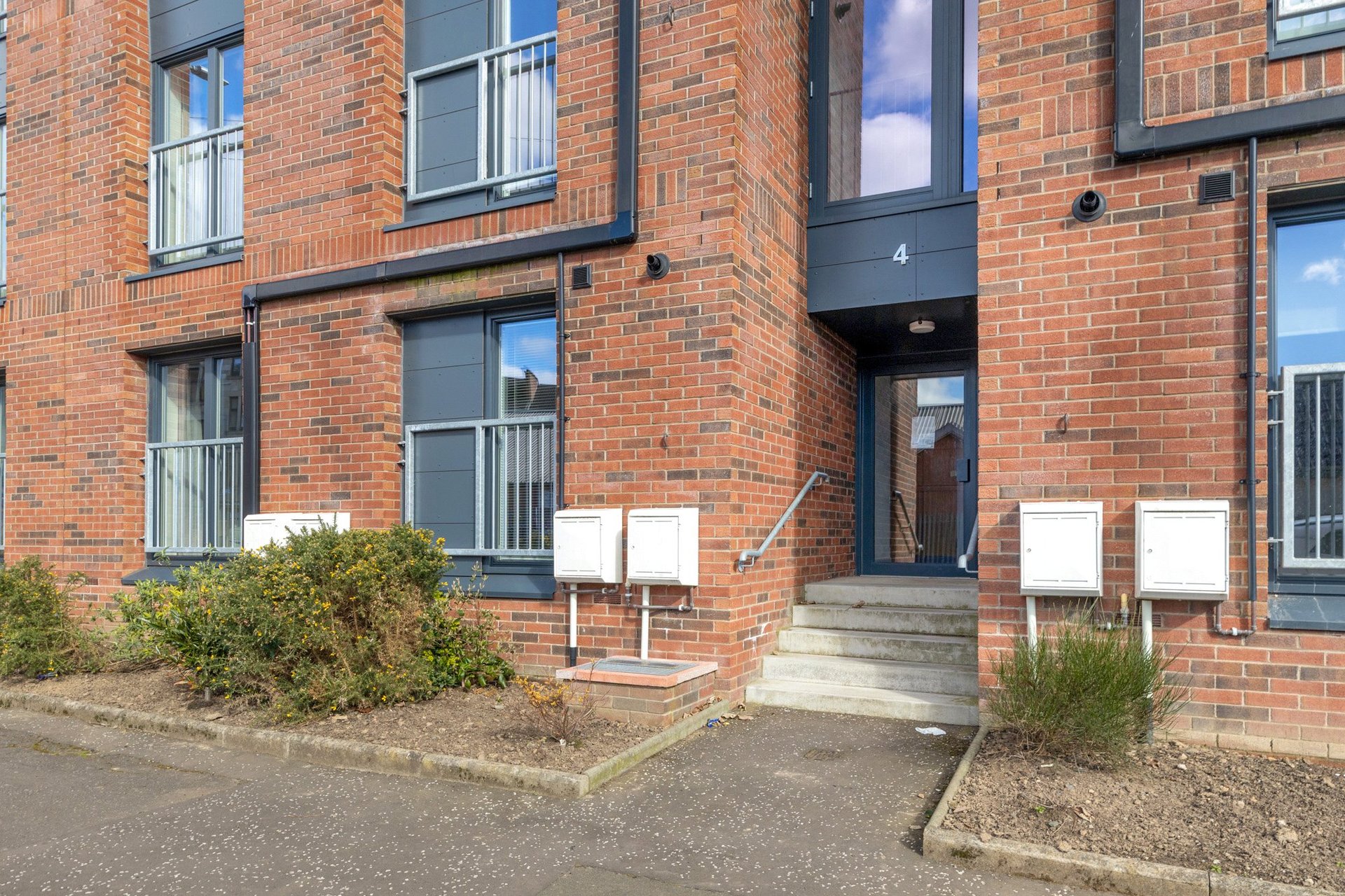 Flat 0/1, 4 Shanks Street, North Kelvinside, Glasgow, G20 8TN - Picture #24
