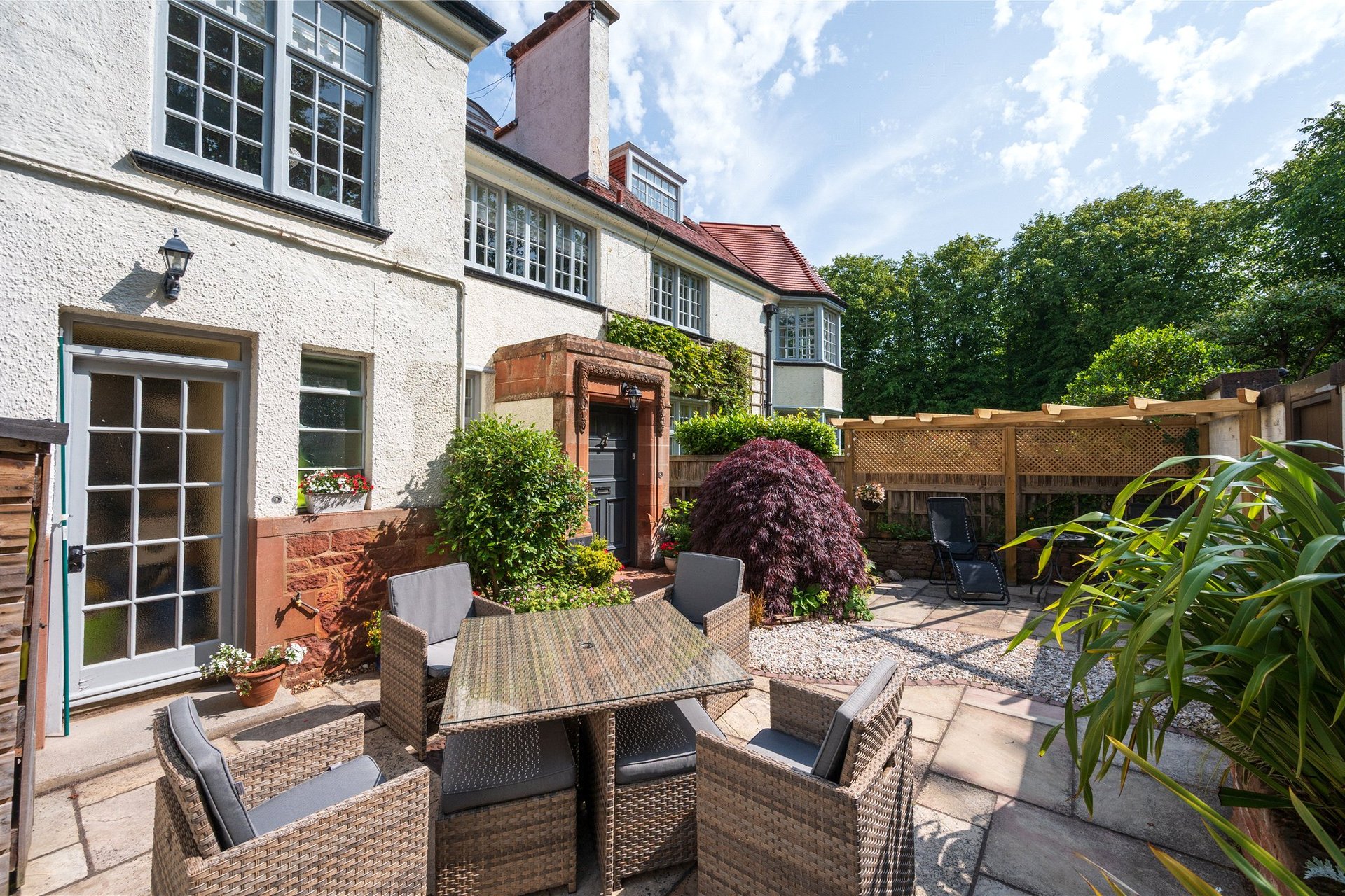 Inchdura House, 13a Hamilton Road, North Berwick, EH39 4NA - Picture #29