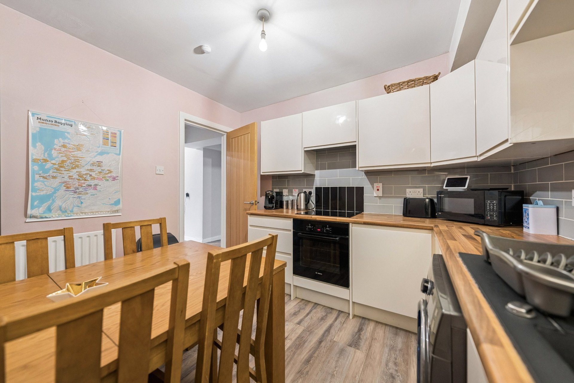 B/1, 44 West Princes Street, Woodlands, Glasgow, G4 9BP - Picture #8