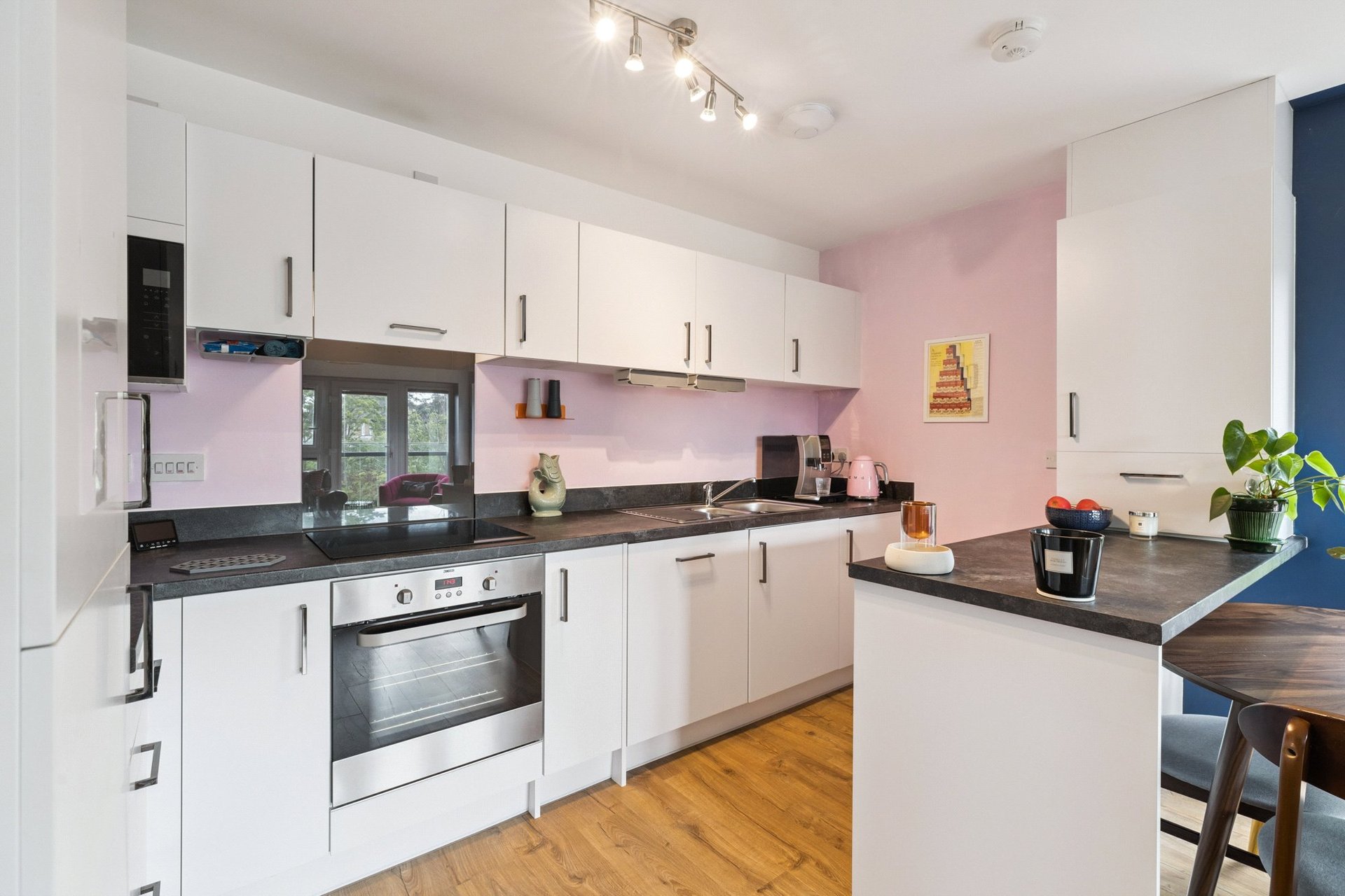 Flat 5/4, 185 Dorchester Avenue, Kelvindale, Glasgow, G12 0DD - Picture #11