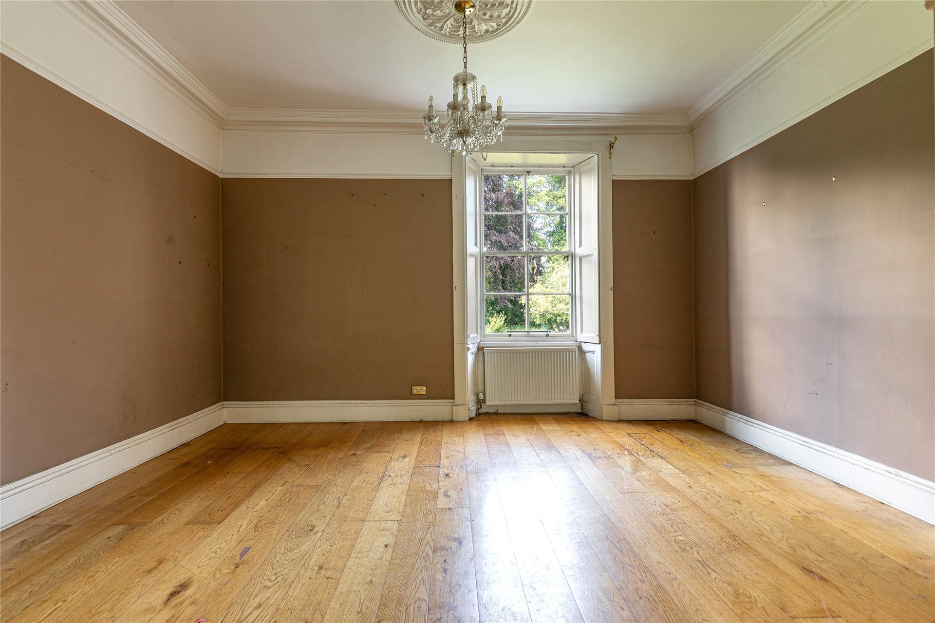 Weirdlaw, 12 High Cross Avenue, Melrose, Scottish Borders, TD6 9SQ - Picture #4