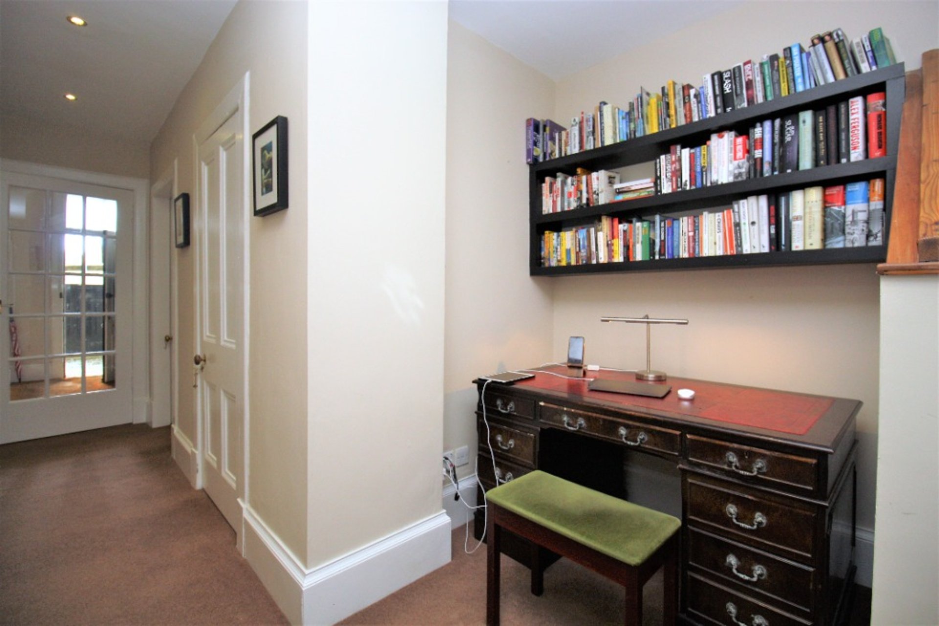 10 Belgrave Place, West End, Edinburgh, EH4 3AN - Picture #27