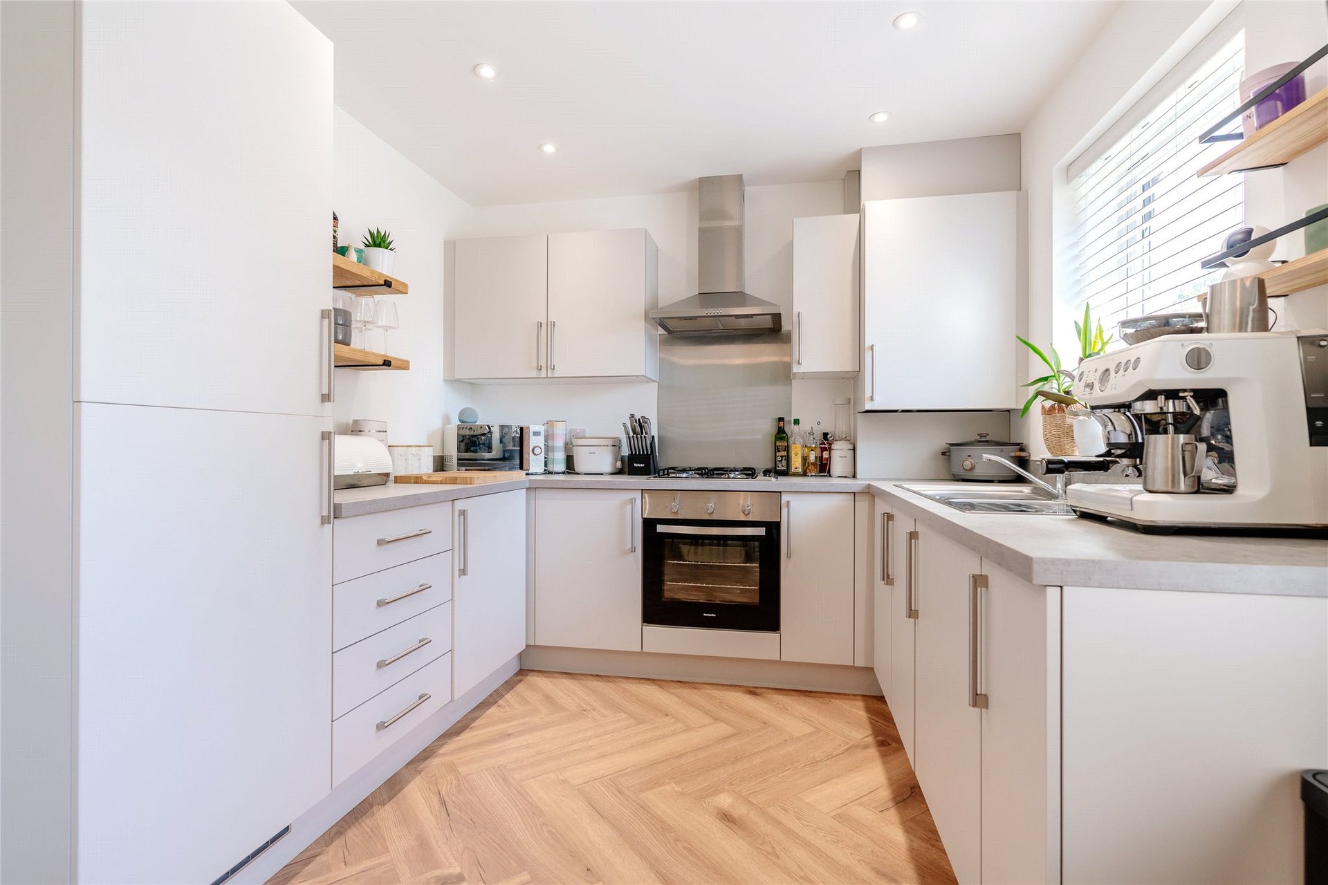 9 Maida Row, Glasgow, G43 1FP - Picture #9