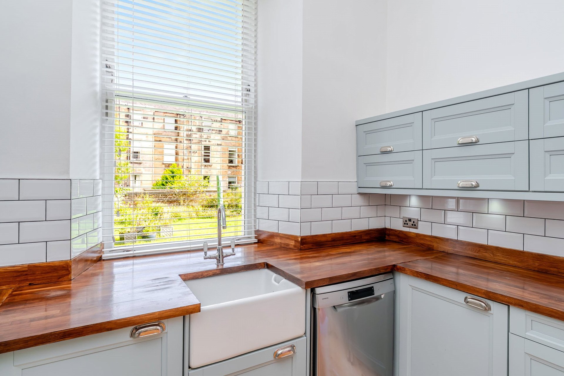 Main Door, 50 Grant Street, Woodlands, Glasgow, G3 6HN - Picture #22