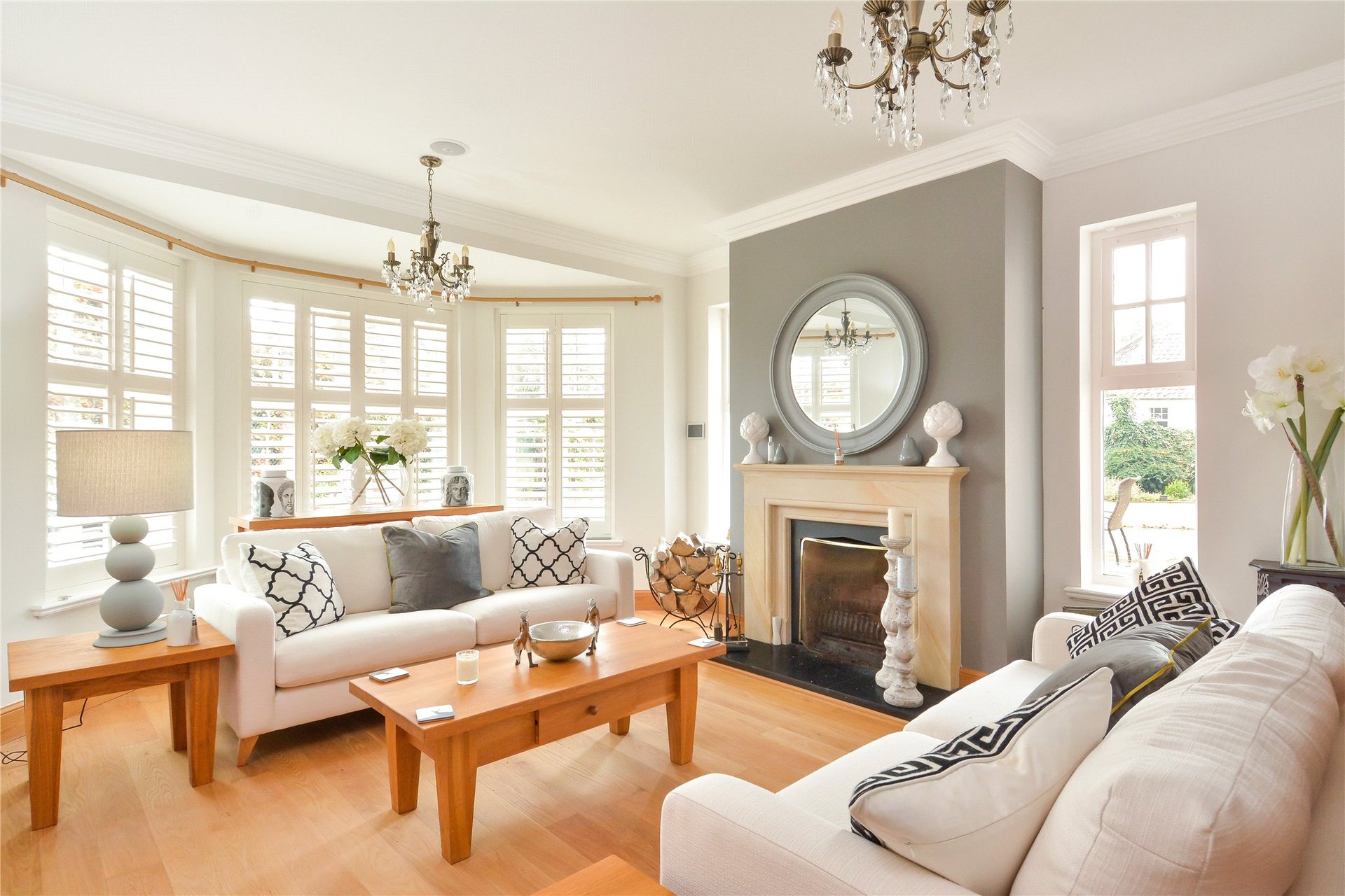 Wester Haining, 1B Strathkinness High Road, St. Andrews, Fife, KY16 9UA - Picture #5