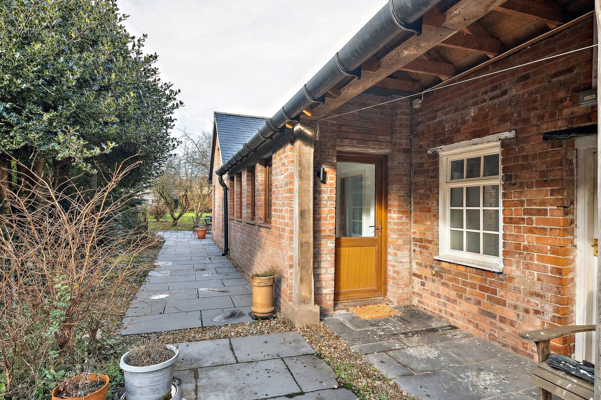 1 Castle Street, Norham, Berwick-upon-Tweed, Northumberland, TD15 2LQ - Picture #15