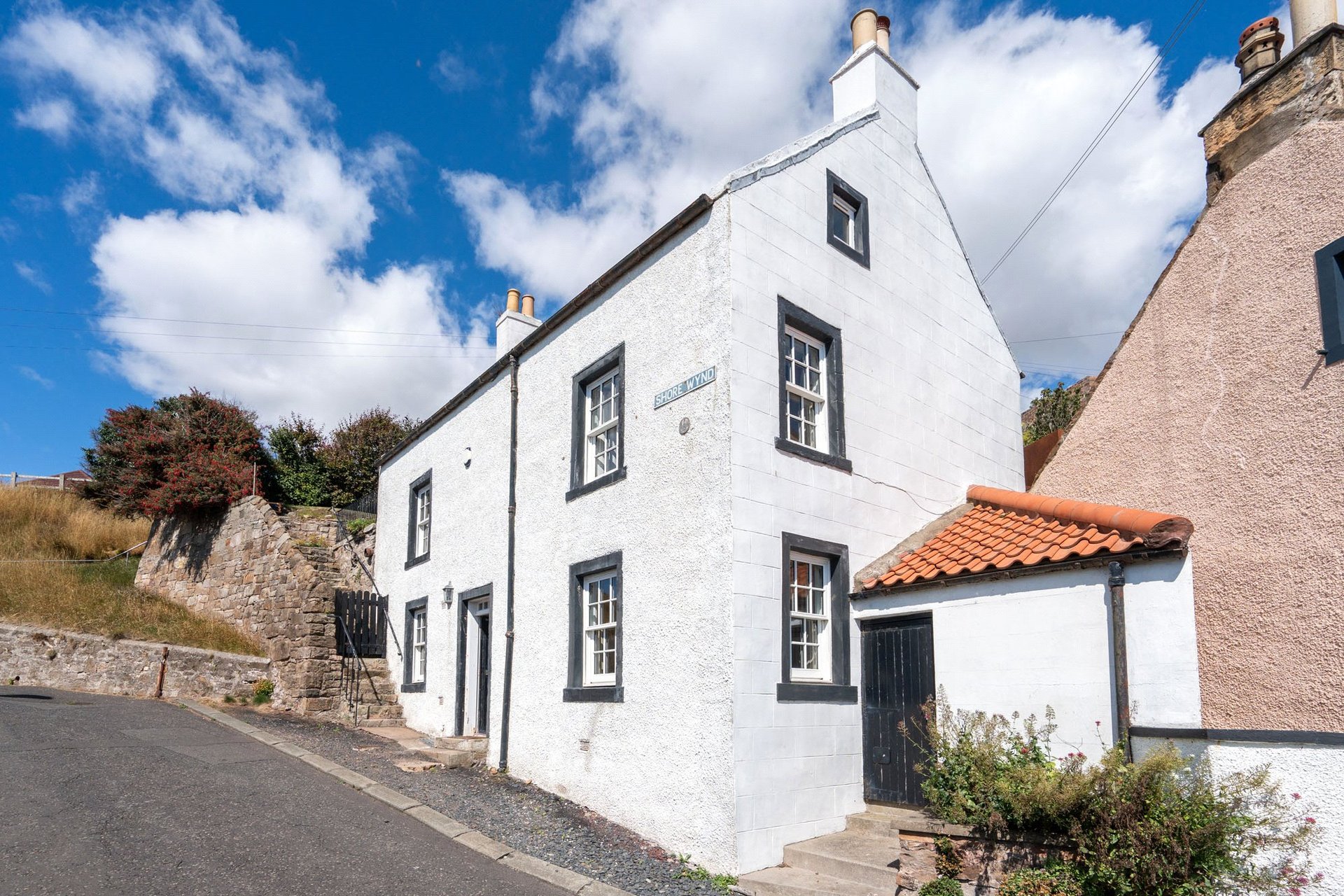 Noarlunga, Shore Wynd, Cellardyke, Anstruther, KY10 3BS - Picture #25