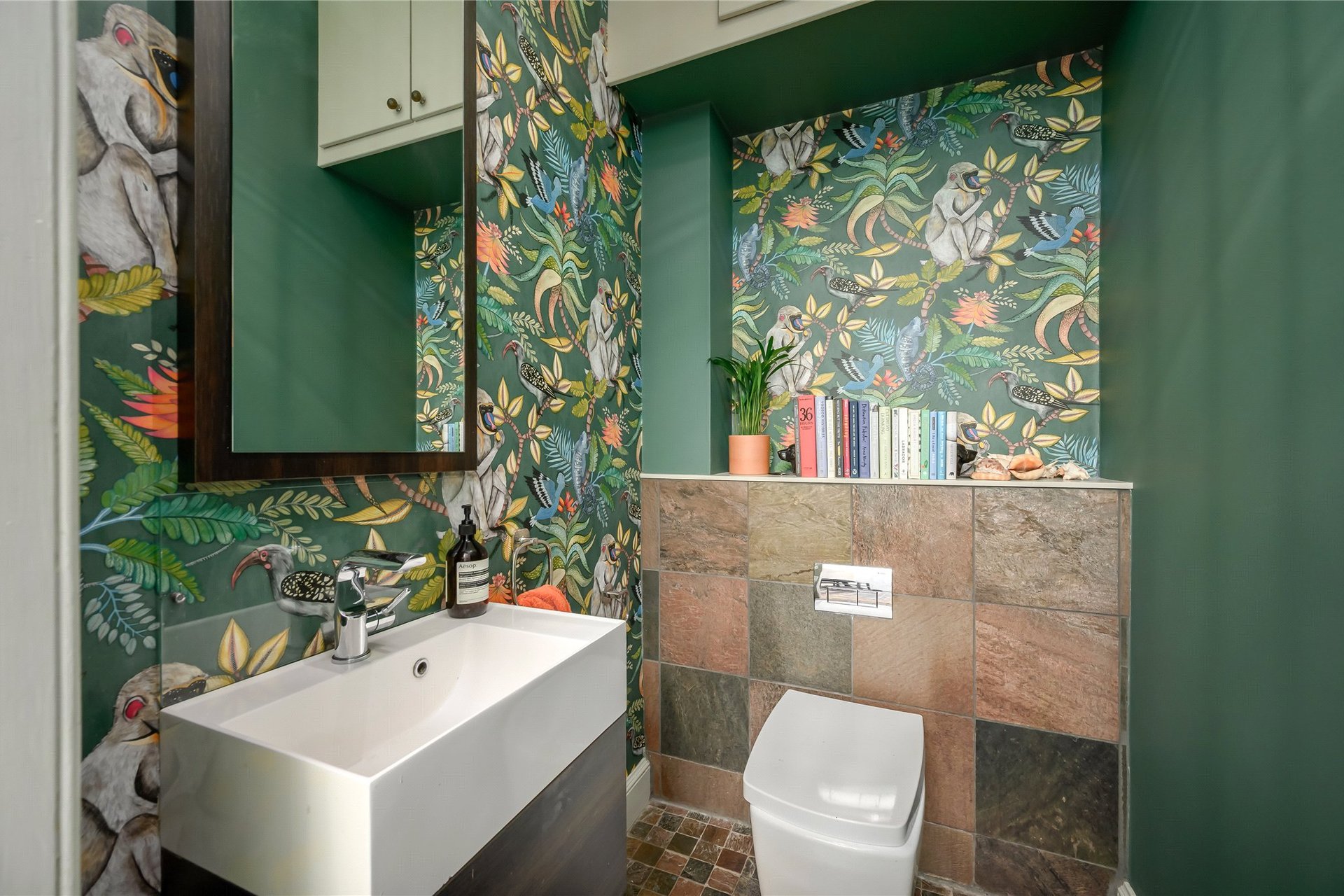 58 Stirling Road, Edinburgh, Midlothian, EH5 3JD - Picture #11