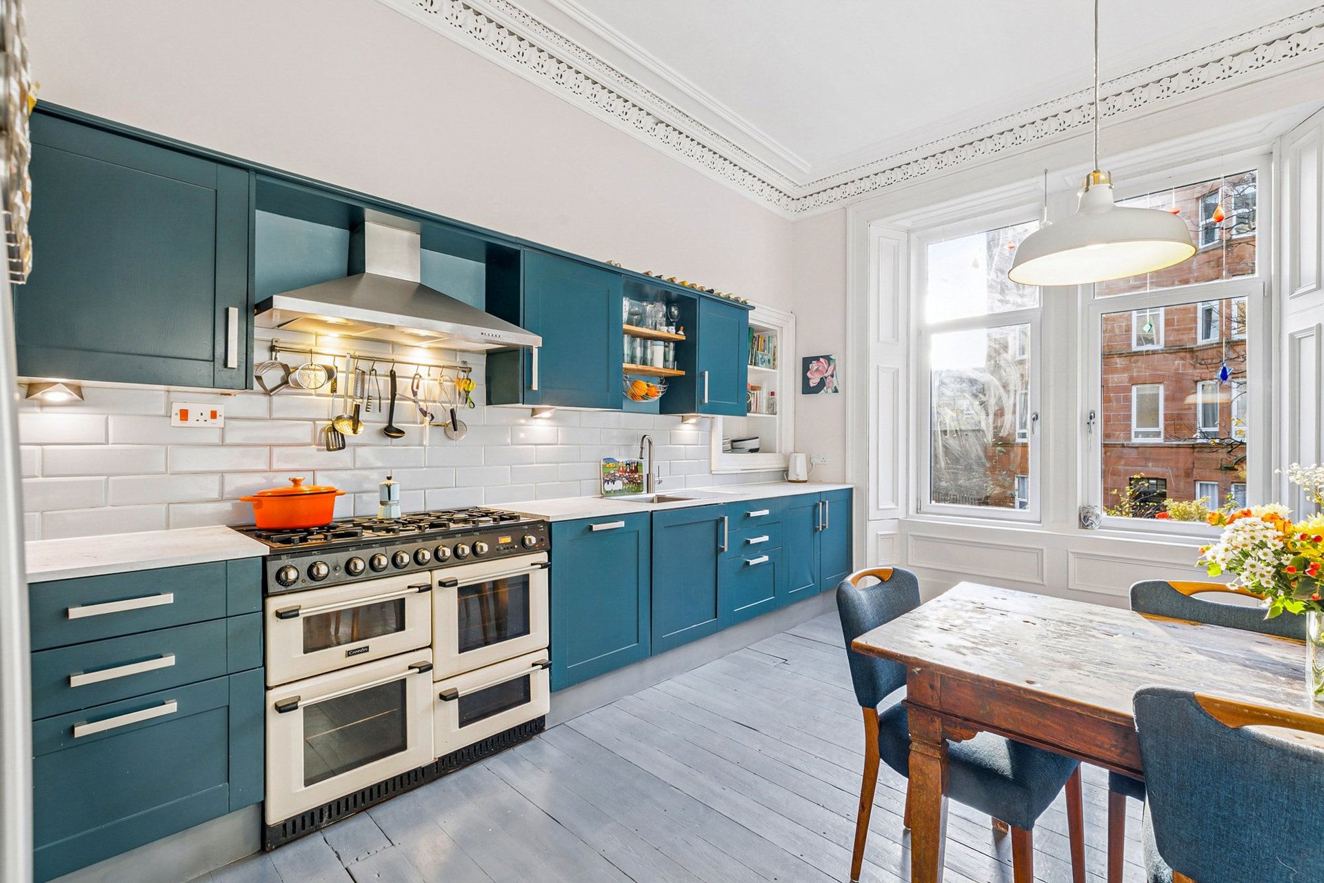 Flat 0/1, 17 Stanmore Road, Mount Florida, Glasgow, G42 9AH - Picture #11