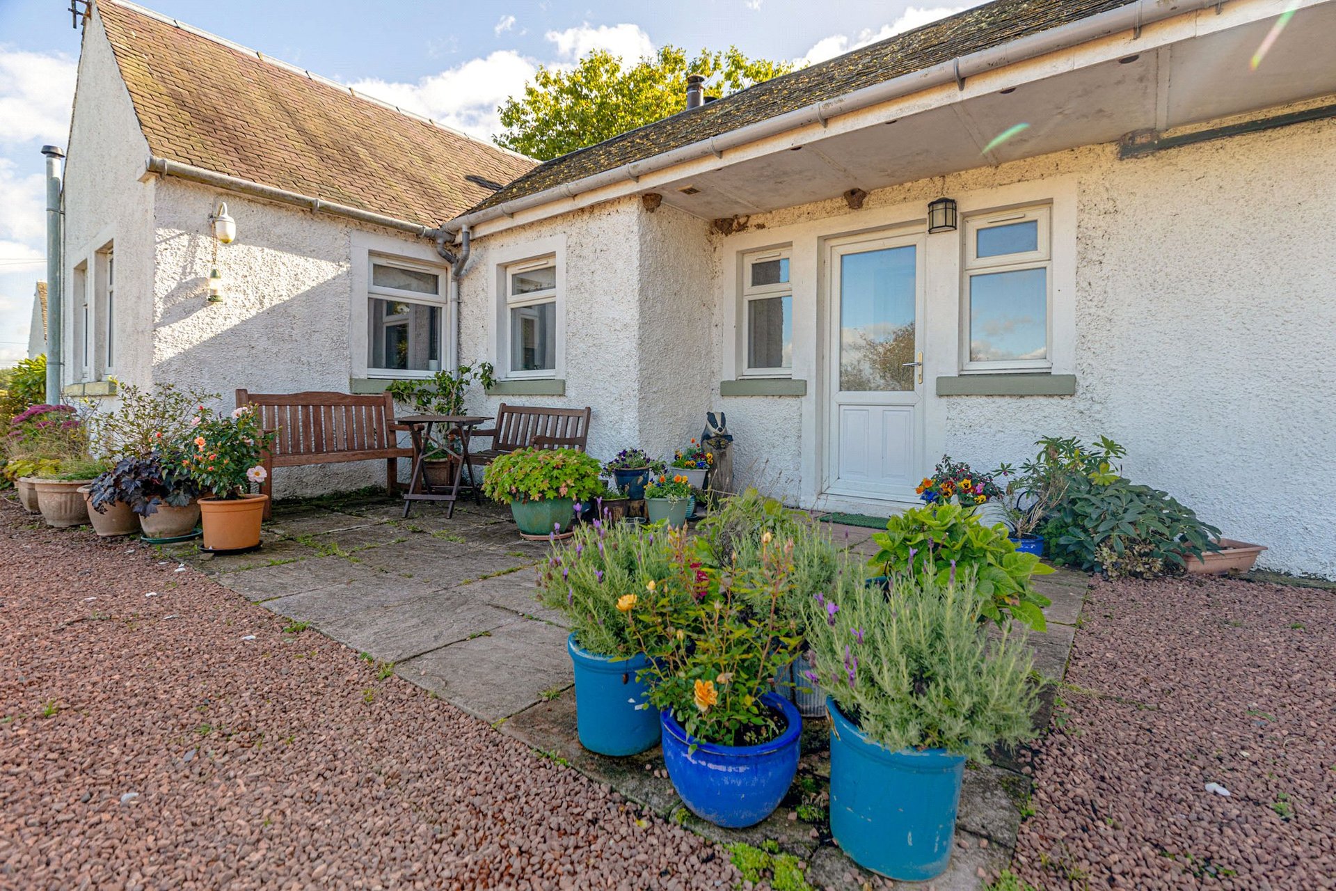 Howgate Farm, Thankerton, Biggar, South Lanarkshire, ML12 6NQ - Picture #6