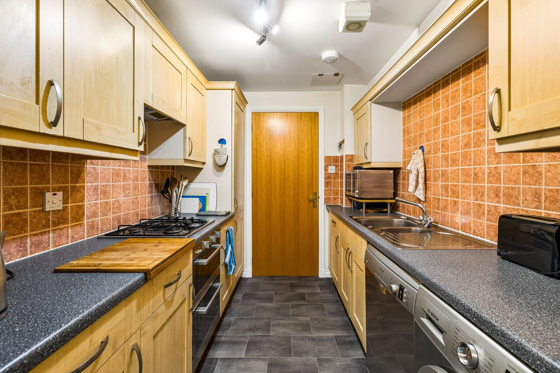 Flat 3, 7 Coopers Well Street, Partick, Glasgow, G11 6QE - Picture #10