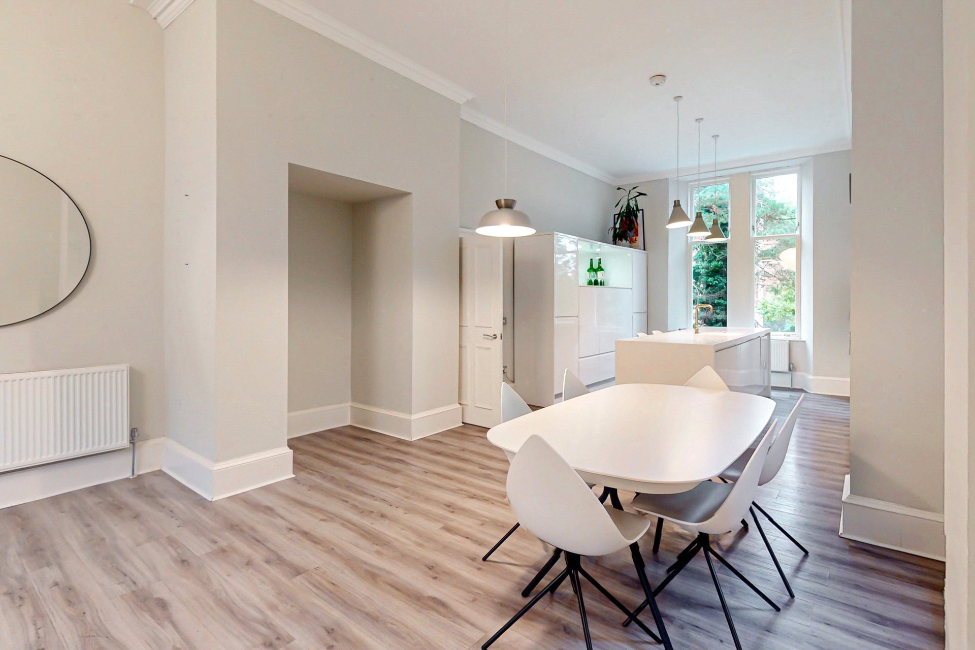 1/4, 76 Clouston Street, North Kelvinside, Glasgow, G20 8QY - Picture #15