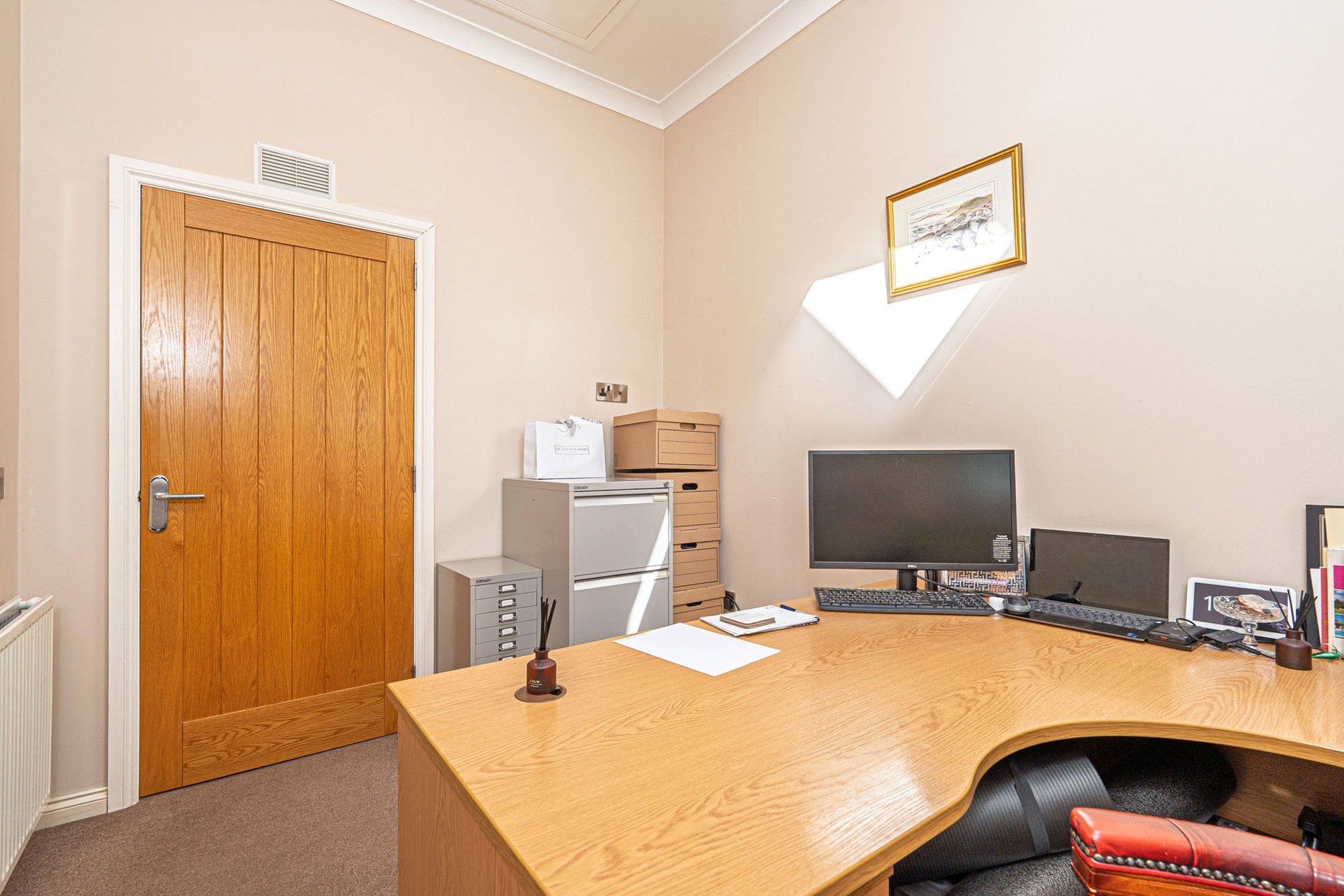 Castle Smiddy, Anstruther Road, Ceres, Cupar, KY15 5NH - Picture #14