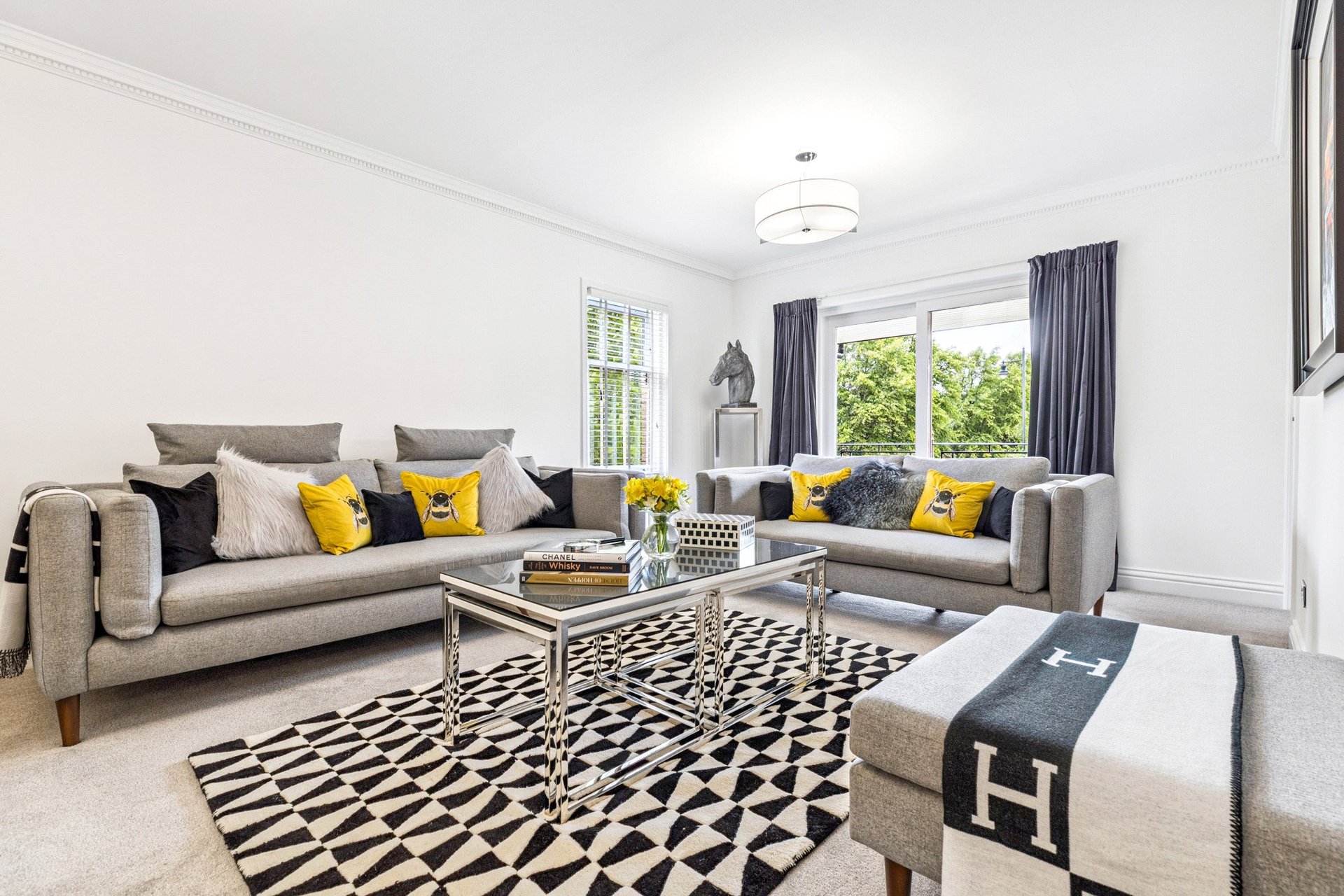 Regent Court, 15 Hughenden Lane, Hyndland, Glasgow, G12 9XU - Picture #2