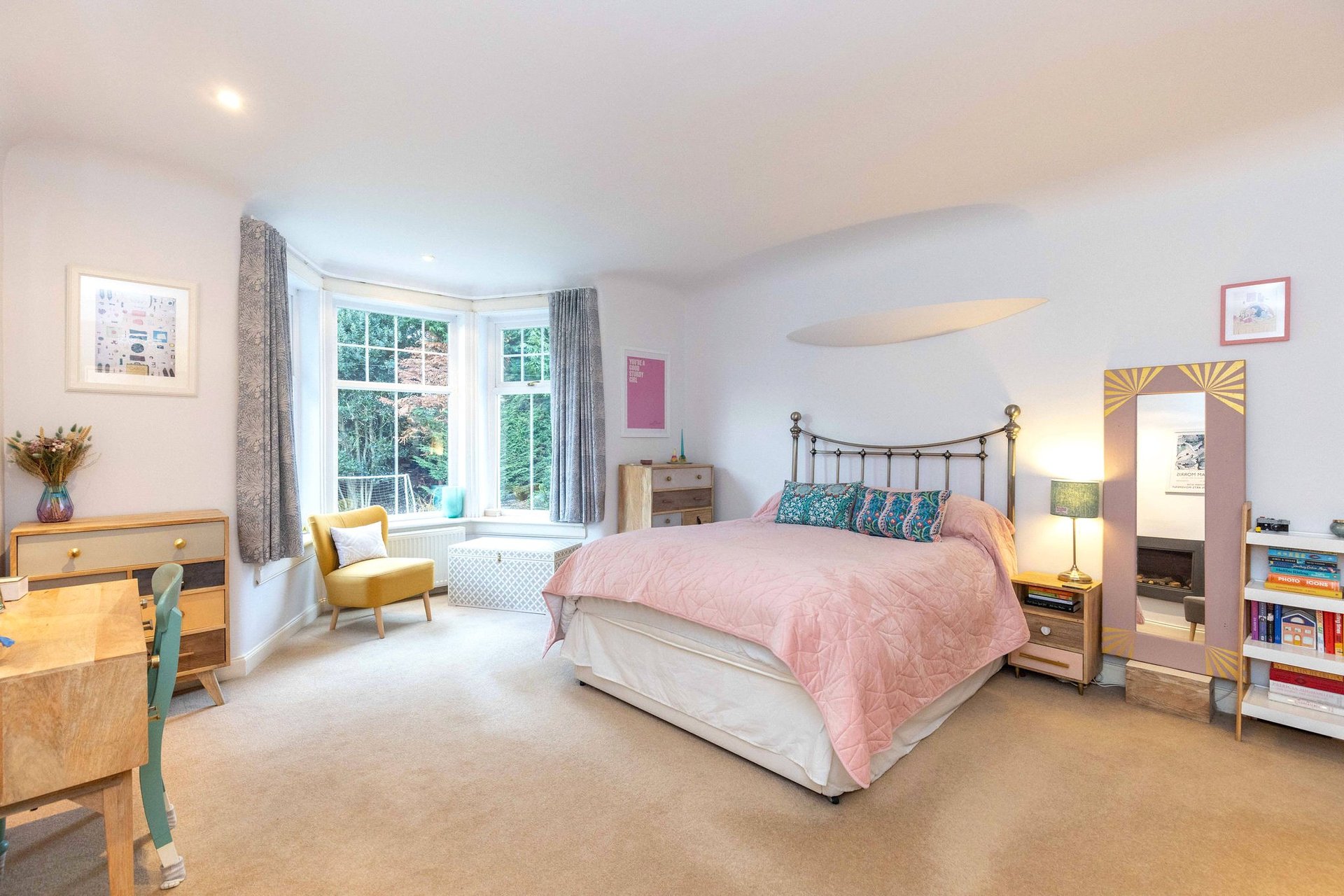 17 Lovedale Crescent, Balerno, Midlothian, EH14 7DP - Picture #12