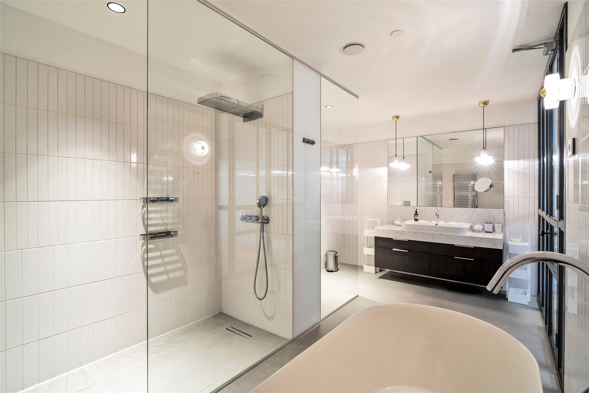 Apartment 4, 3 St Andrew Square, New Town, Edinburgh, EH2 2BD - Picture #15