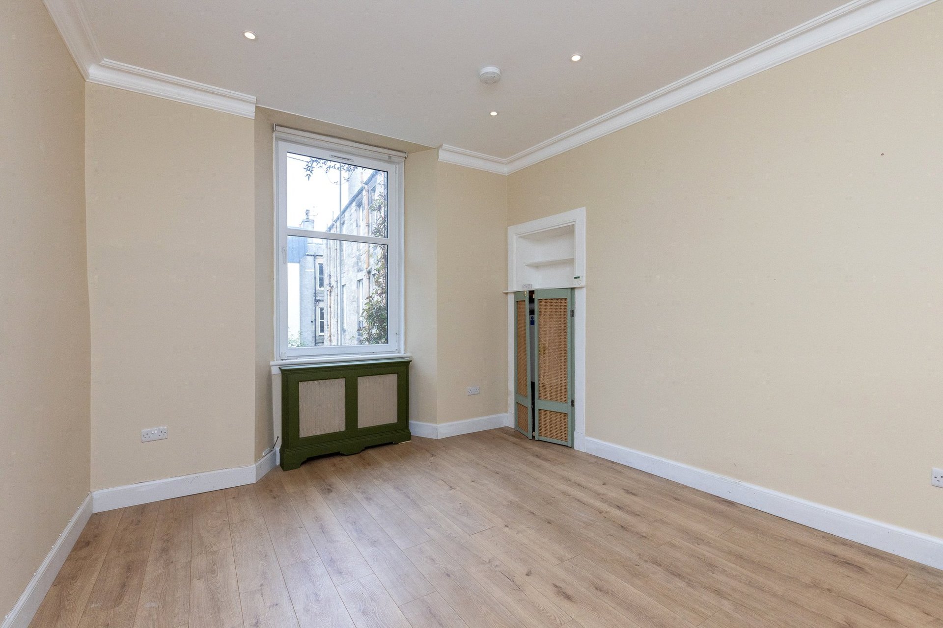 4/6 Steel's Place, Morningside, Edinburgh, EH10 4QS - Picture #4