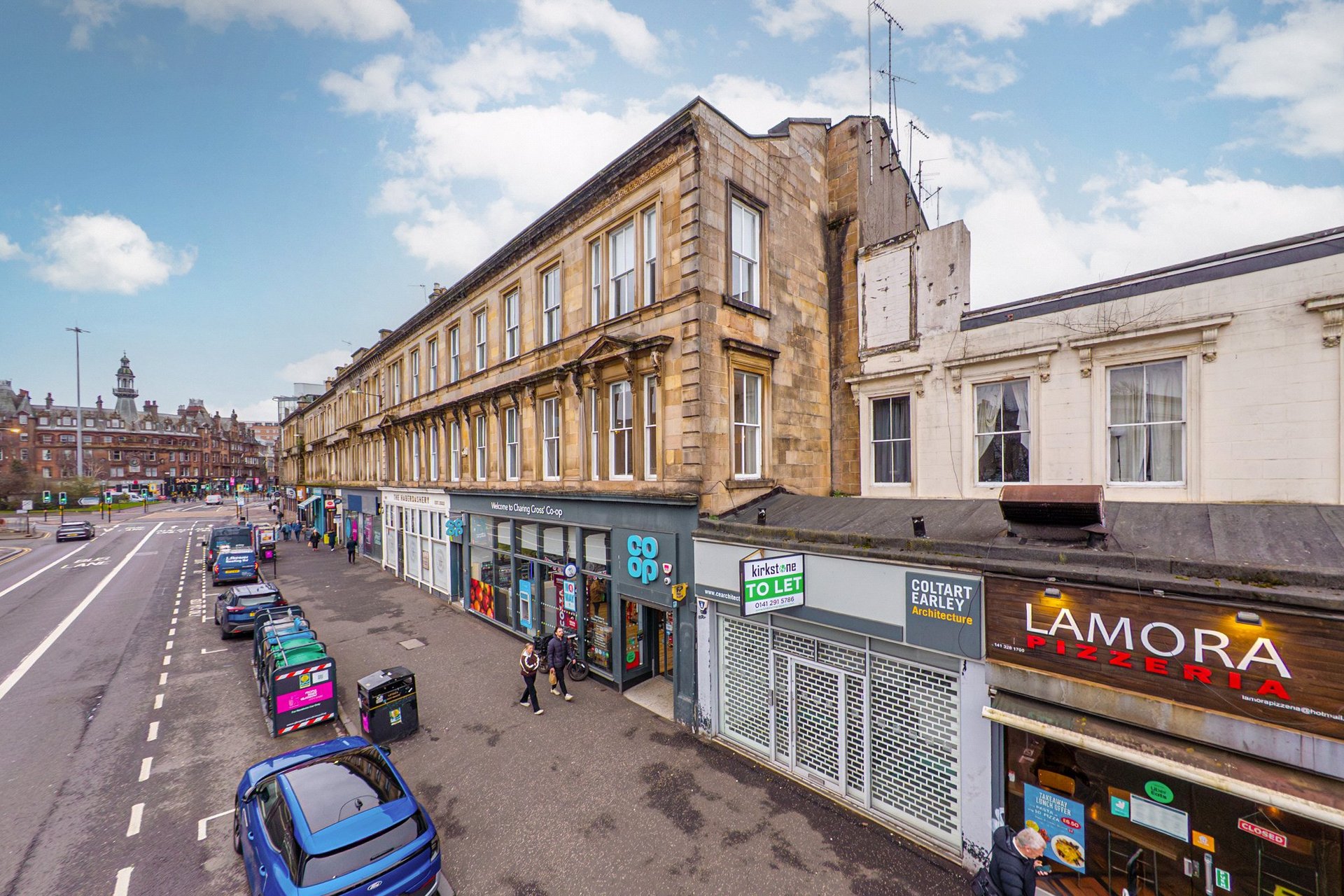 1/1, 551 Sauchiehall Street, Charing Cross, Glasgow, G3 7PQ - Picture #30