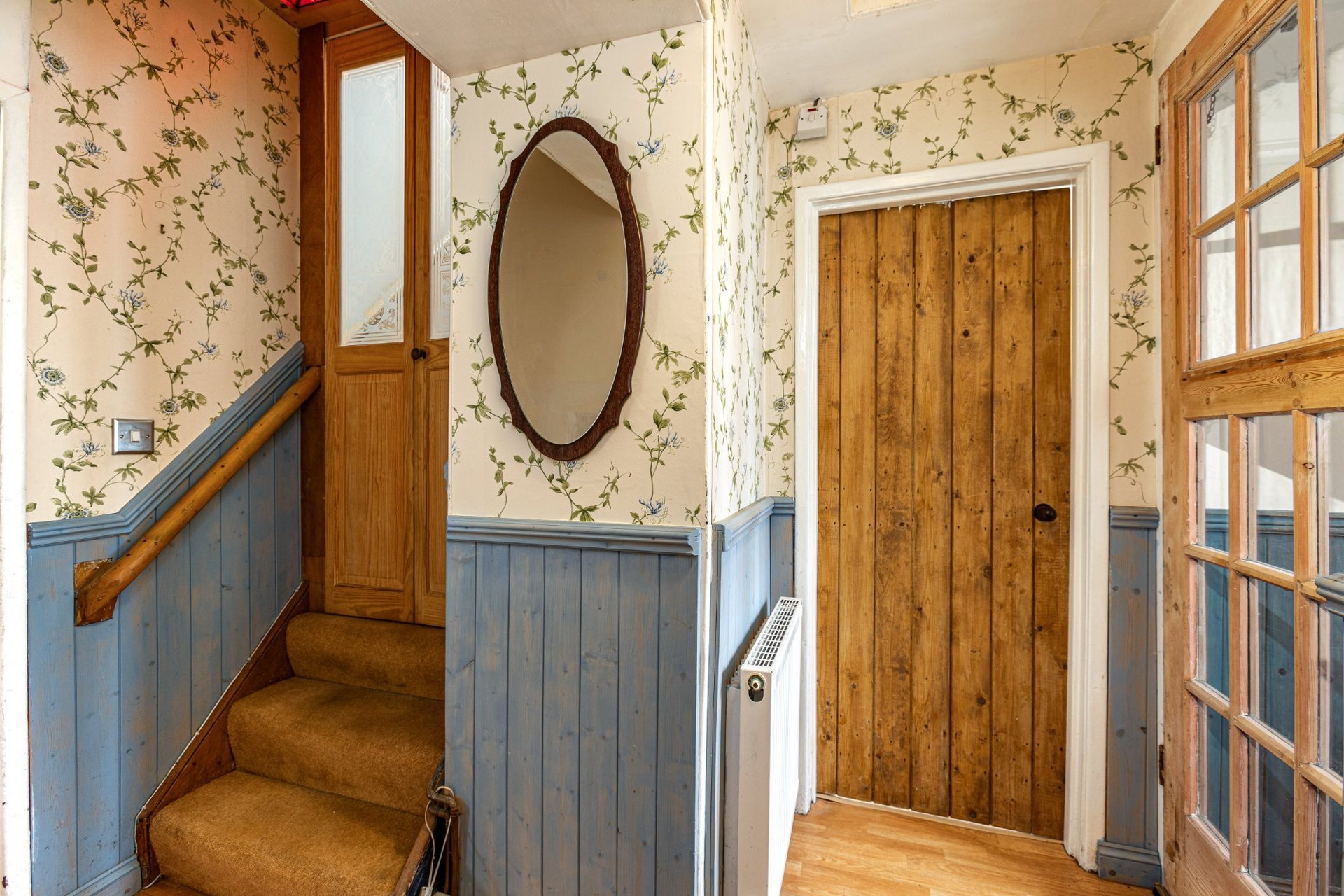 1 Whitsomehill Farm Cottage, Whitsome, Duns, Scottish Borders, TD11 3NF - Picture #9