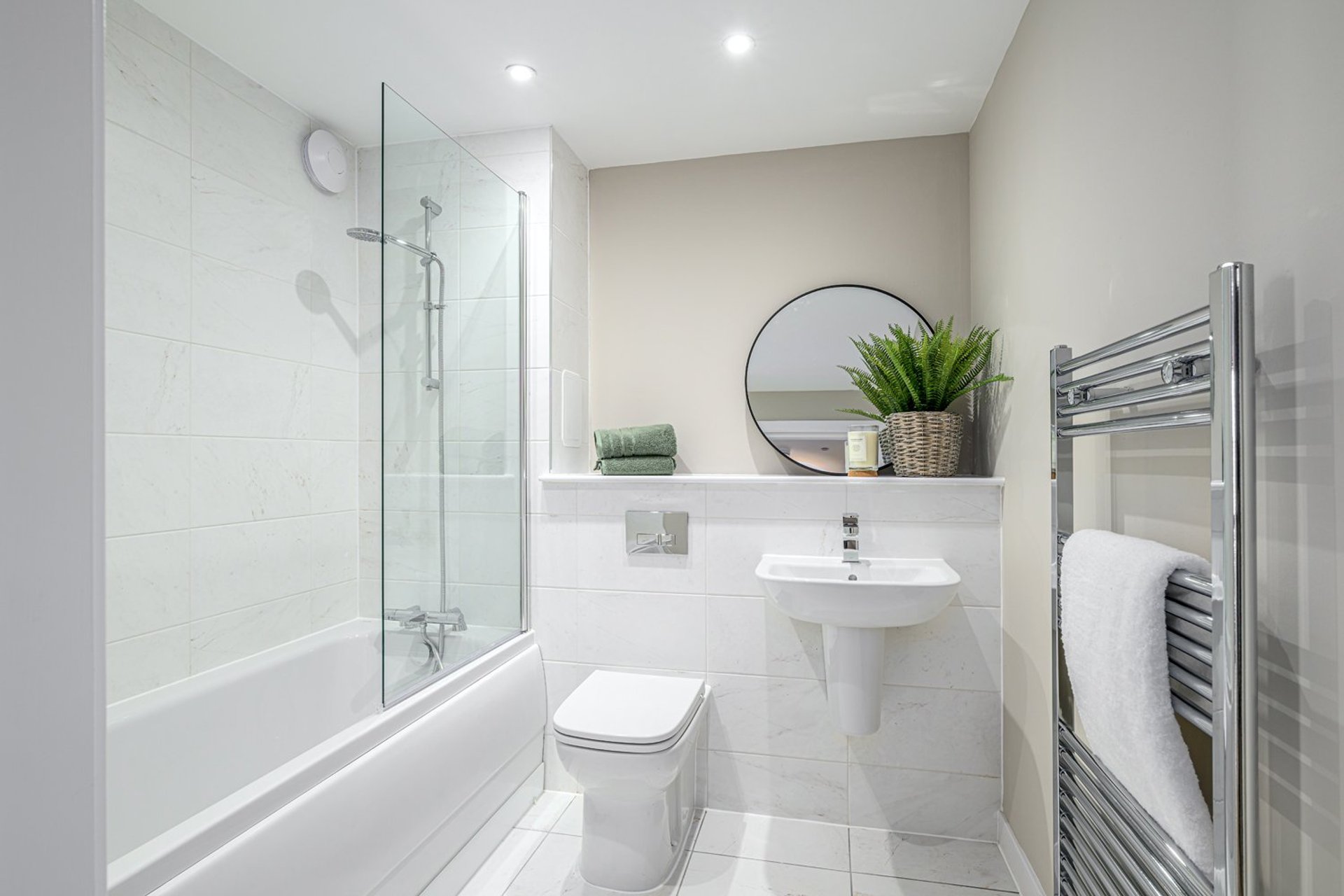 Plot 317, West Shore, Granton, Edinburgh, Midlothian, EH5 1QH - Picture #11