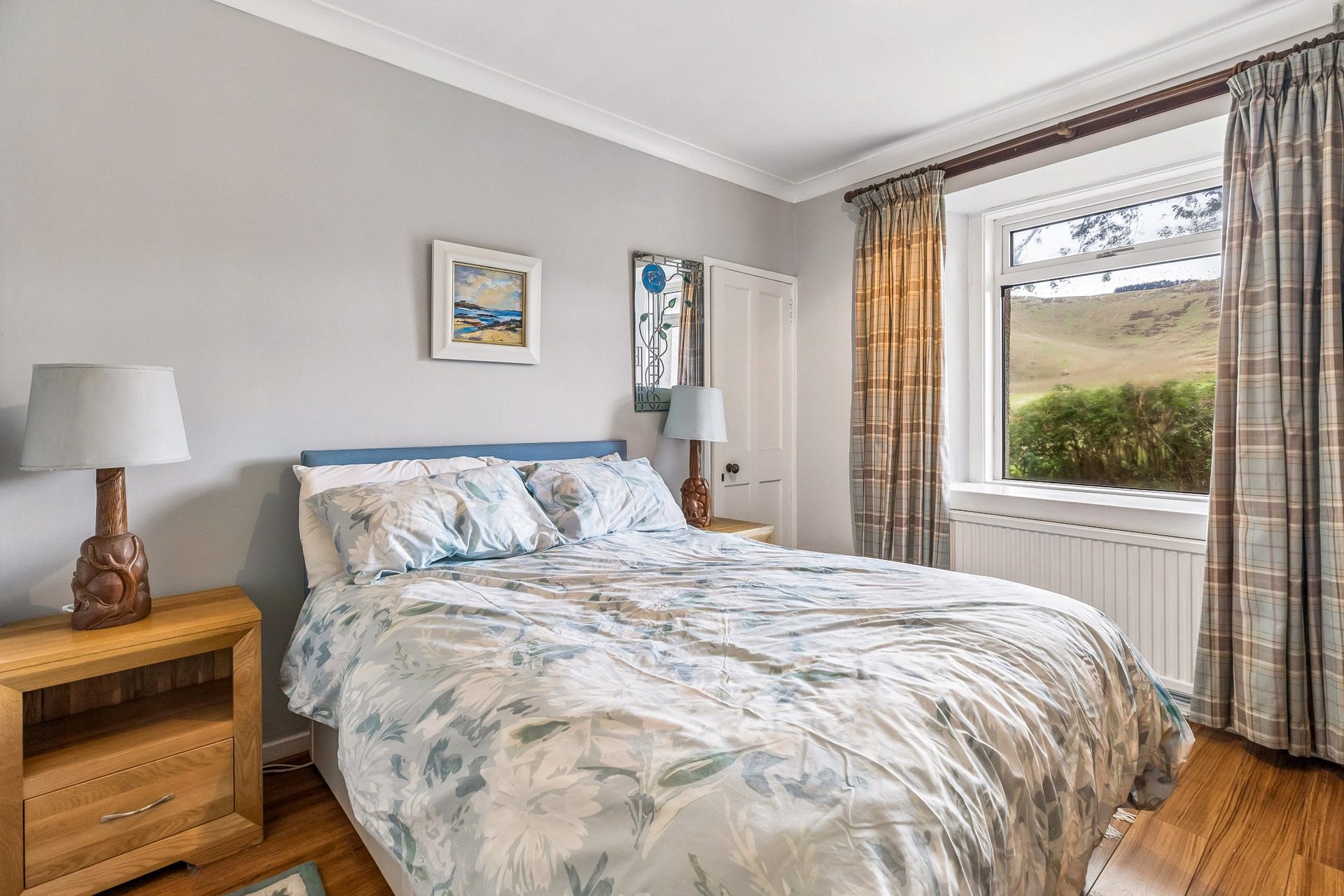 Howgate Farm, Thankerton, Biggar, South Lanarkshire, ML12 6NQ - Picture #33