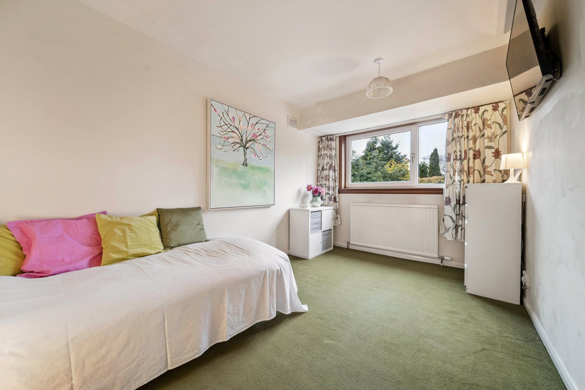 9 Marchfield Park, Davidson's Mains, Edinburgh, EH4 5BW - Picture #19