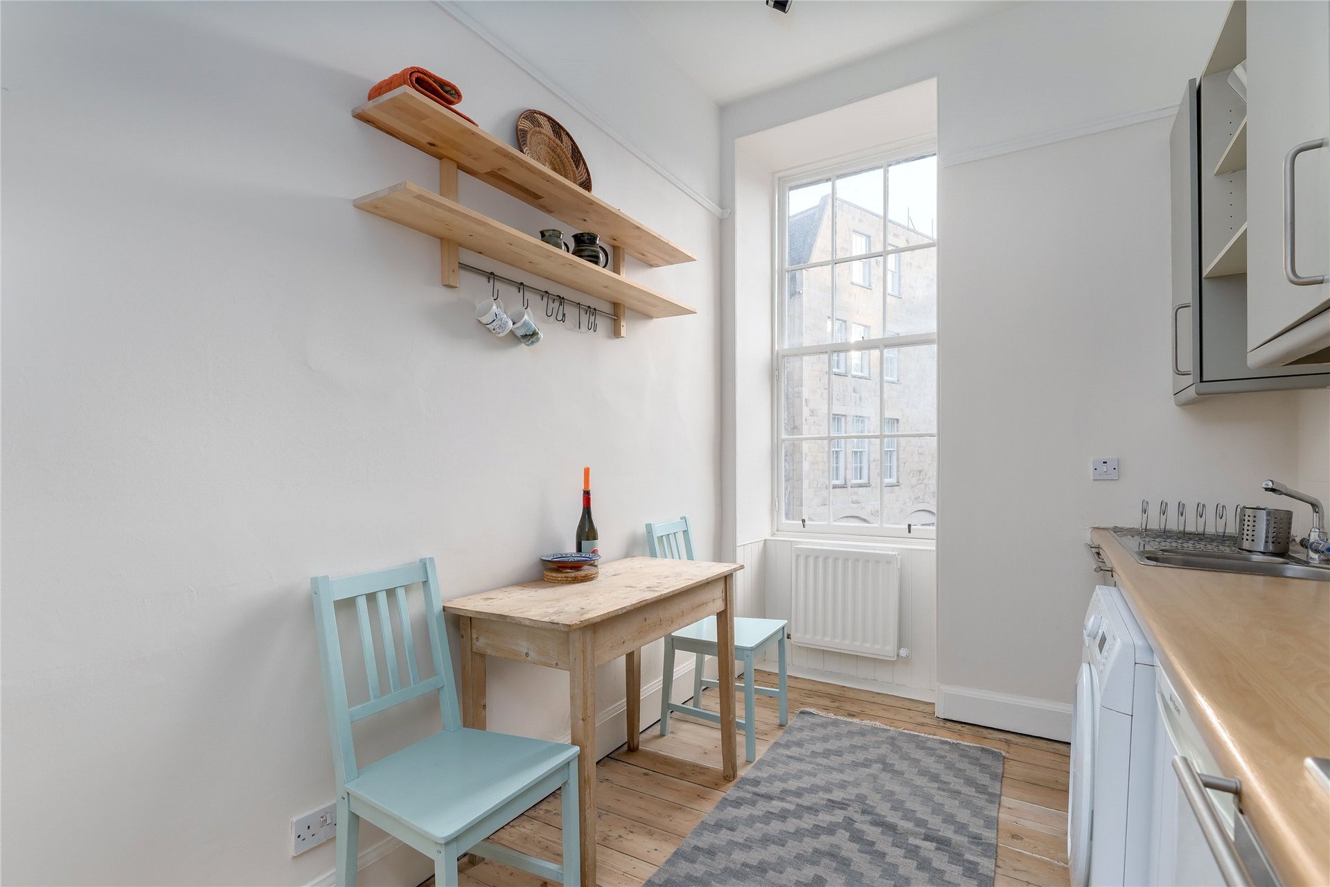 78/2 Queen Street, Edinburgh, Midlothian, EH2 4NF - Picture #9