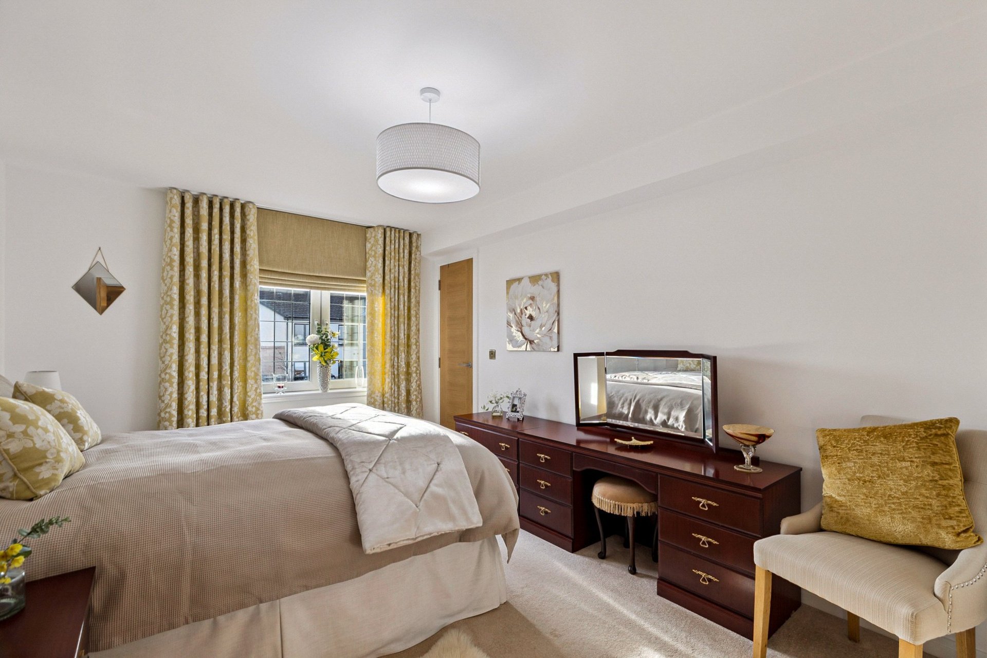 1/3, 2 Aldton Court, Newton Mearns, Glasgow, G77 5UU - Picture #16