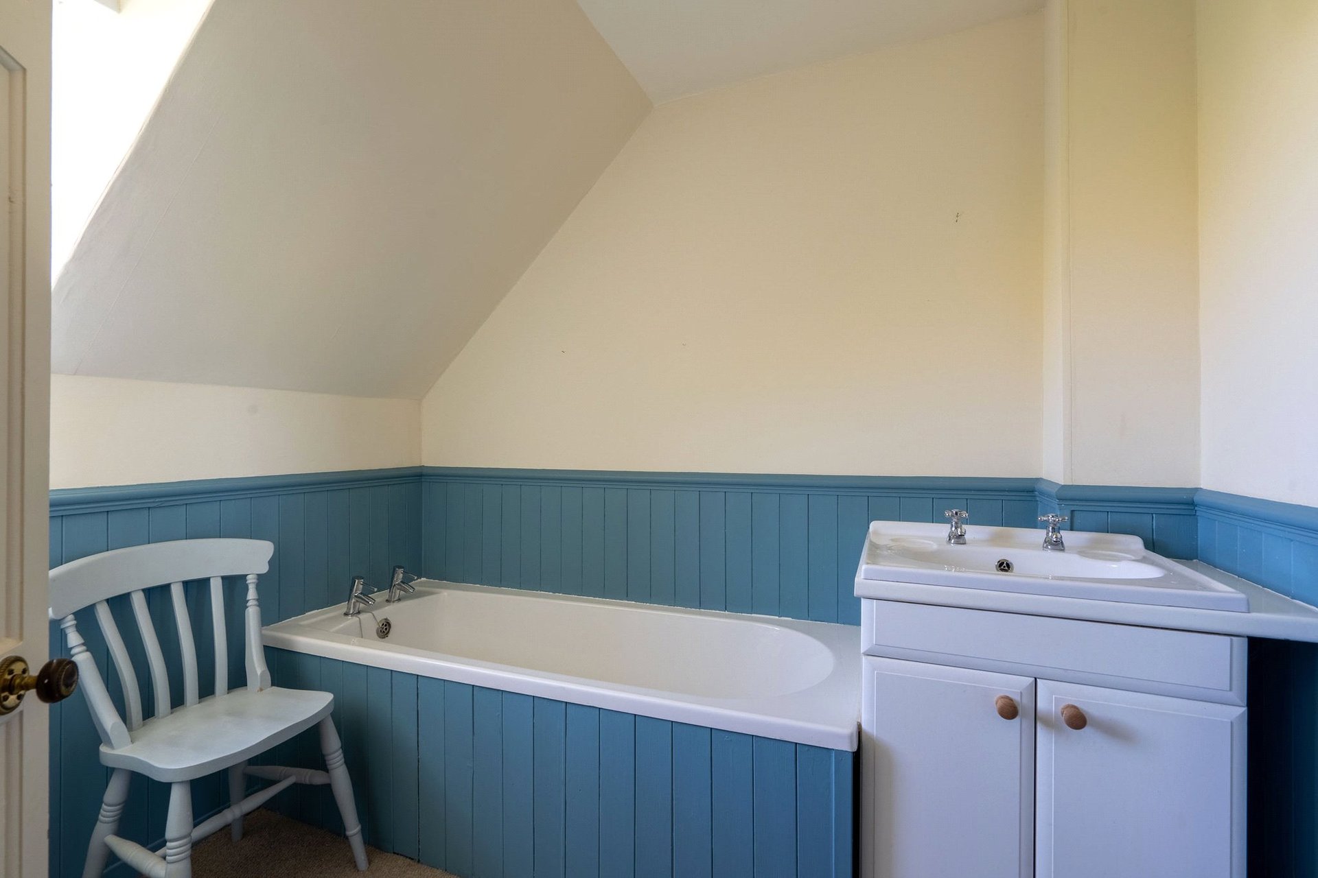 Grieves House, No 1 Upper Keith Farm Cottages, Humbie, East Lothian, EH36 5PJ - Picture #19