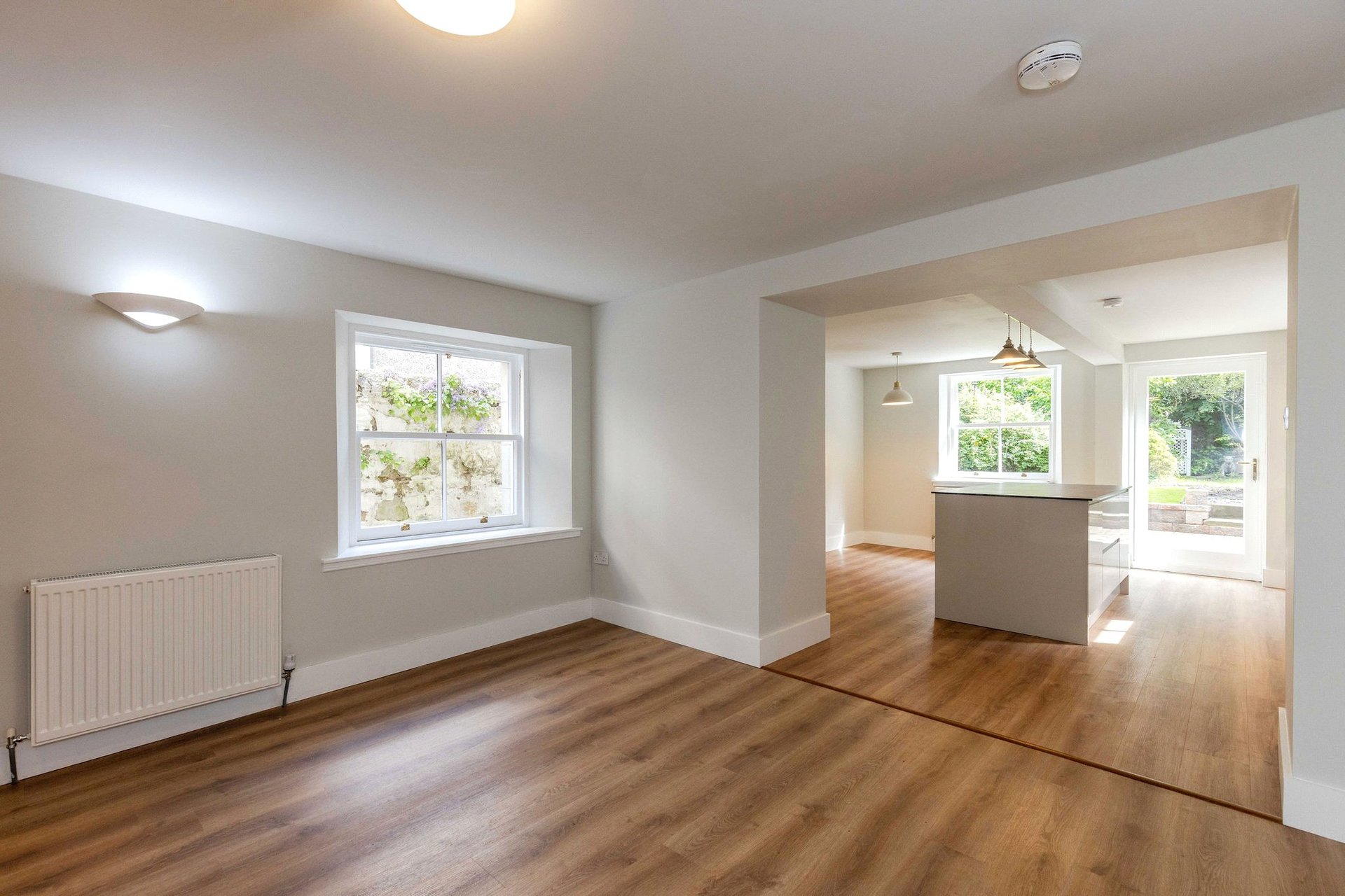 19A Merchiston Park, Edinburgh, Midlothian, EH10 4PW - Picture #6