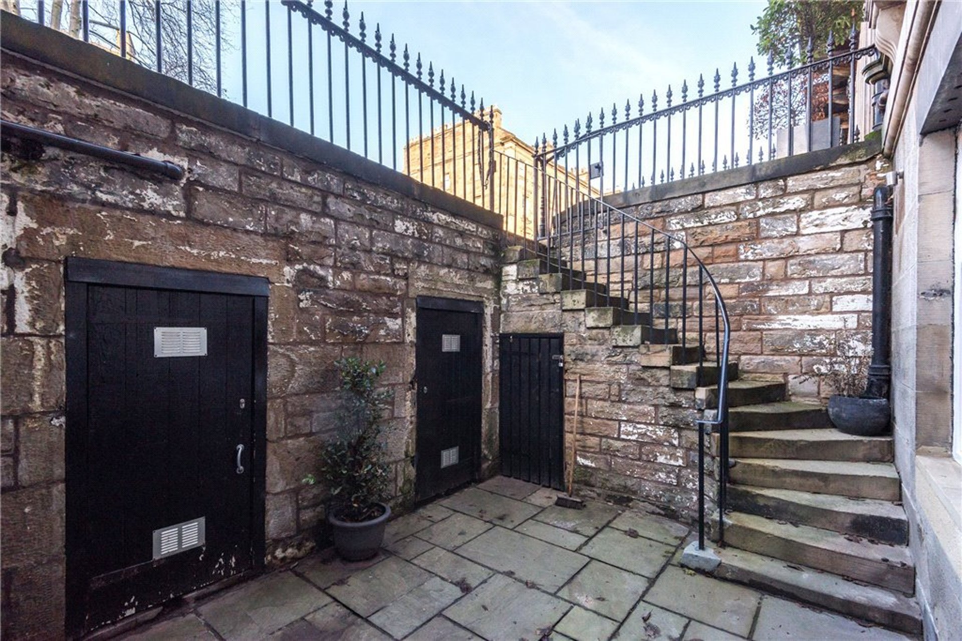 9a Rothesay Place, Edinburgh, EH3 7SL - Picture #14