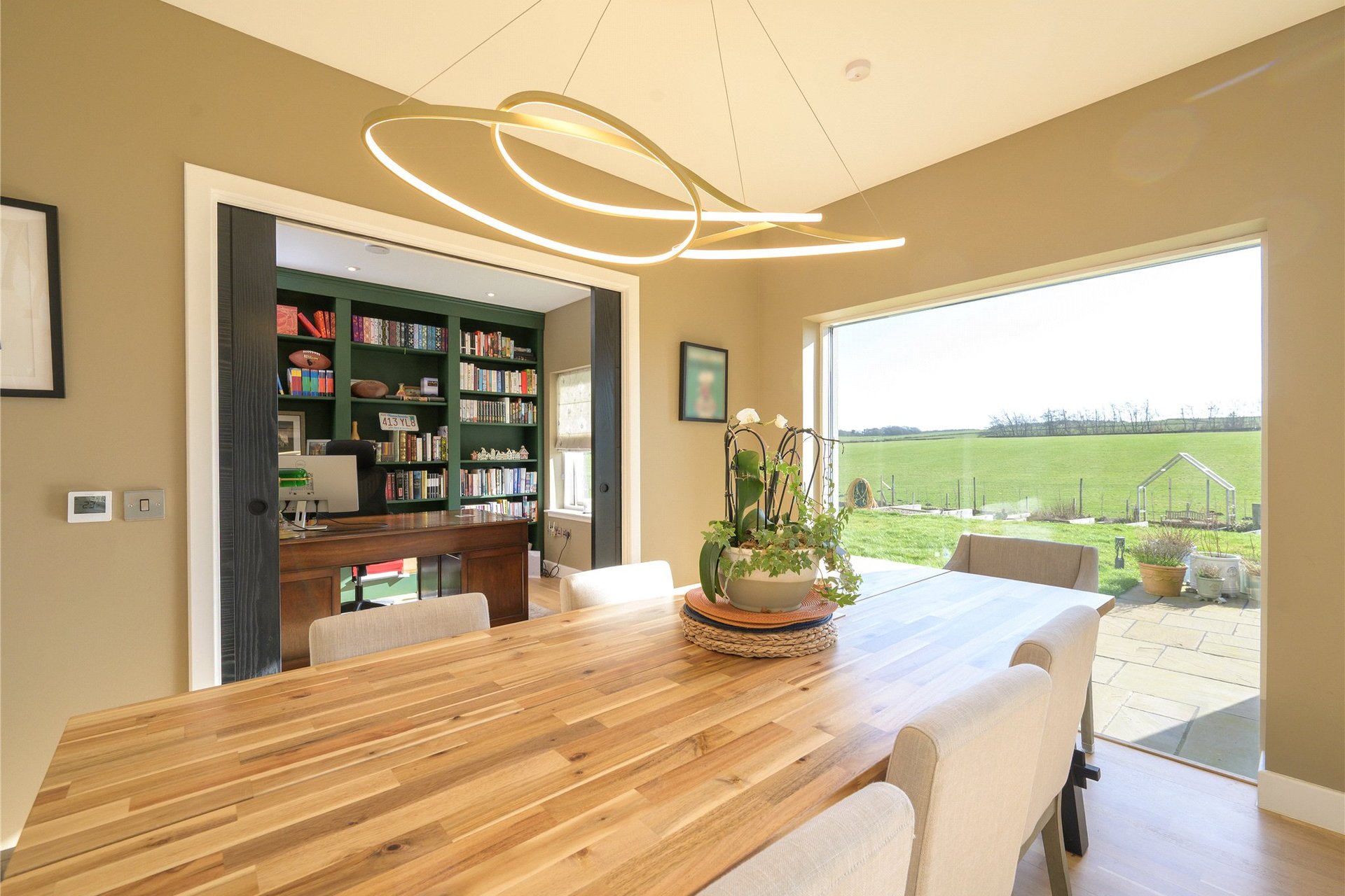 Bella Vista, 15 Longford Crofts, West Calder, West Lothian, EH55 8FD - Picture #10