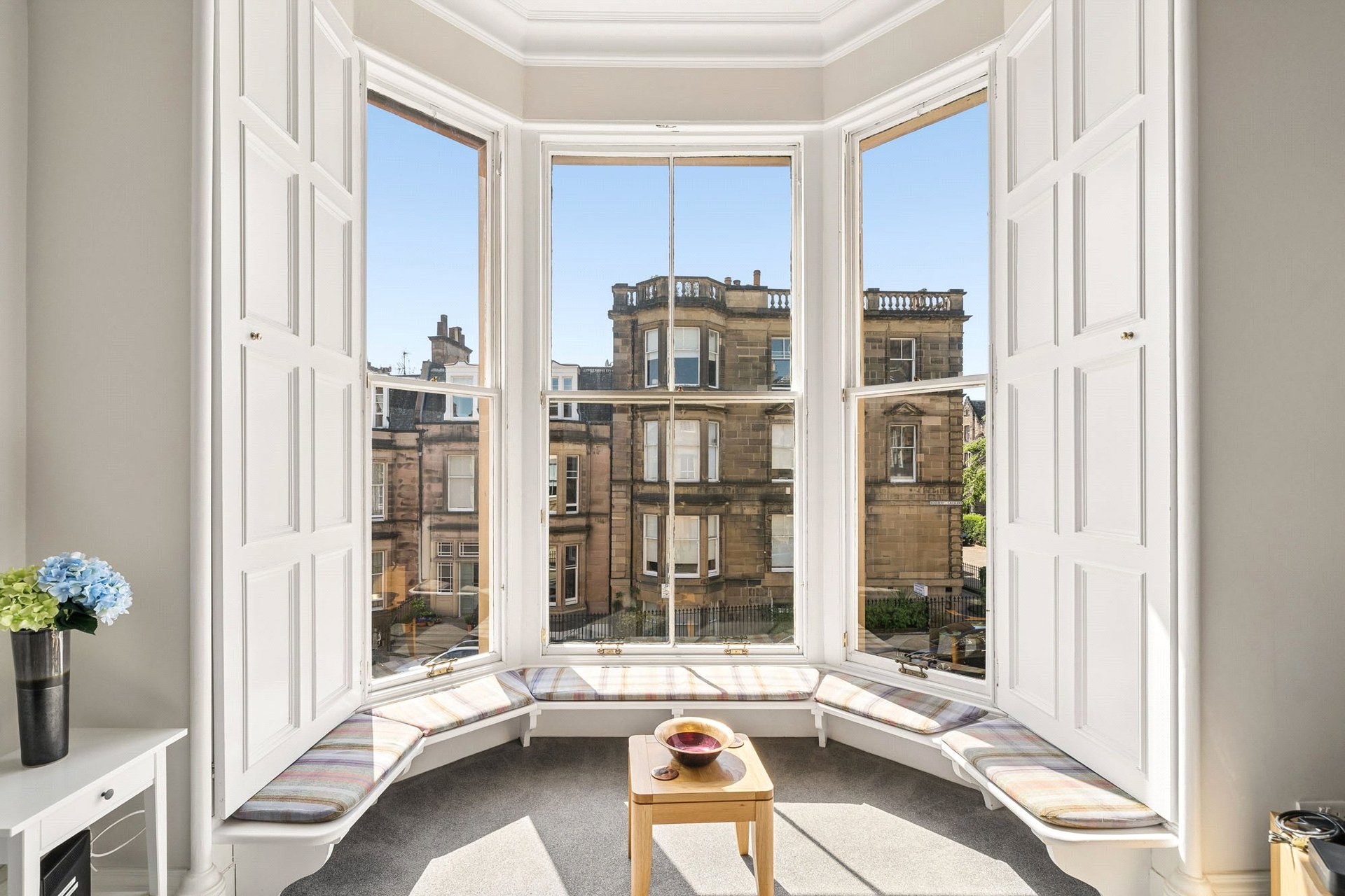 7/1 Rosebery Crescent, Edinburgh, Midlothian, EH12 5JP - Picture #7