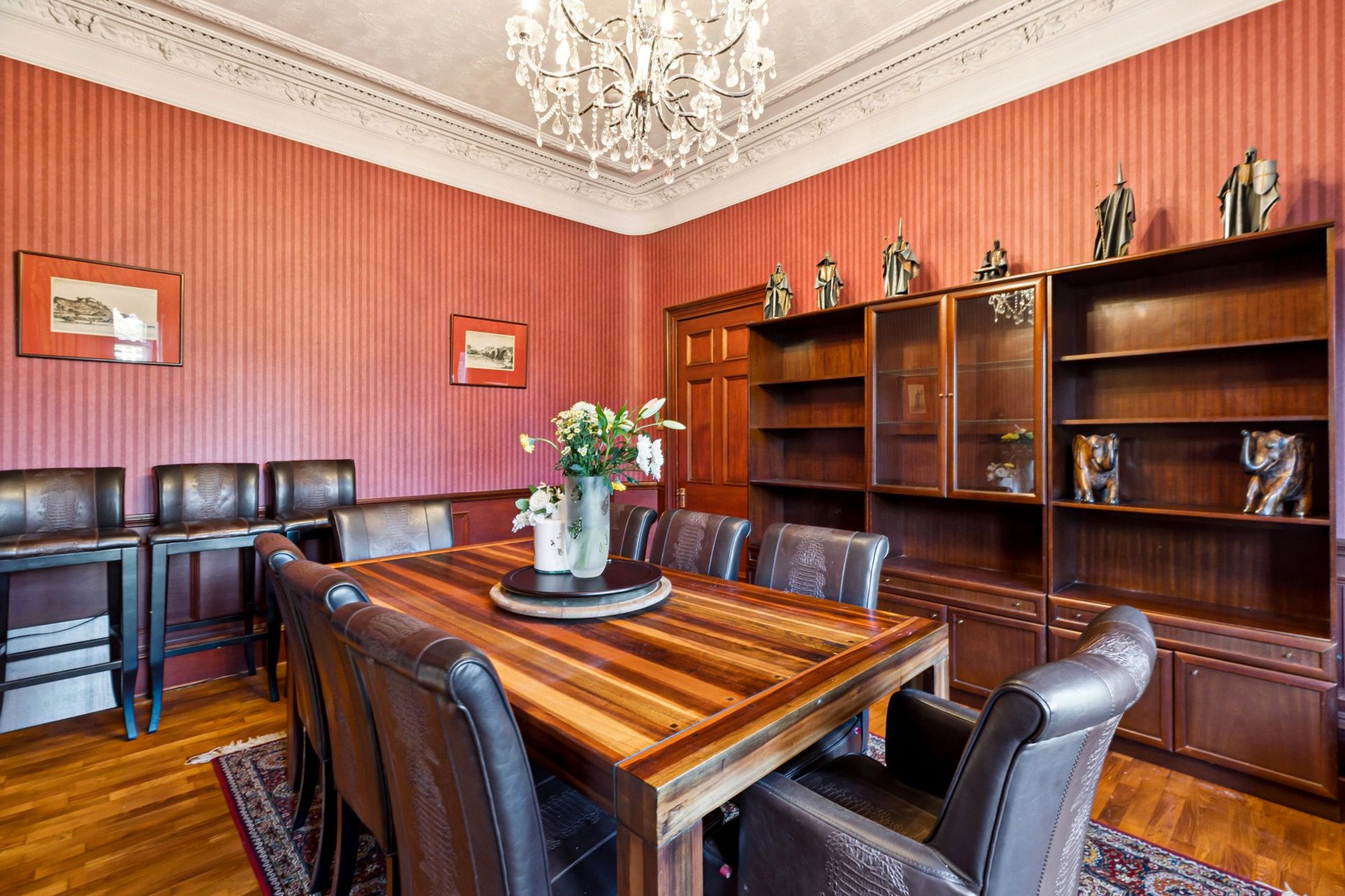 11 Dargarvel Avenue, Dumbreck, Glasgow, G41 5LU - Picture #13