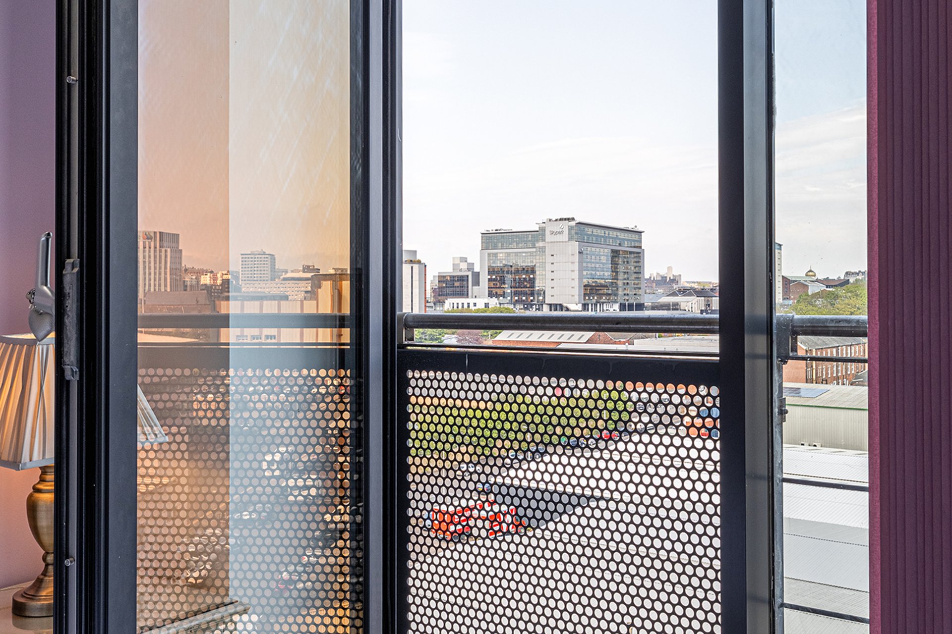 Flat 8/10 River Heights, 72 Lancefield Quay, Anderston Quay, Glasgow, G3 8JJ - Picture #15