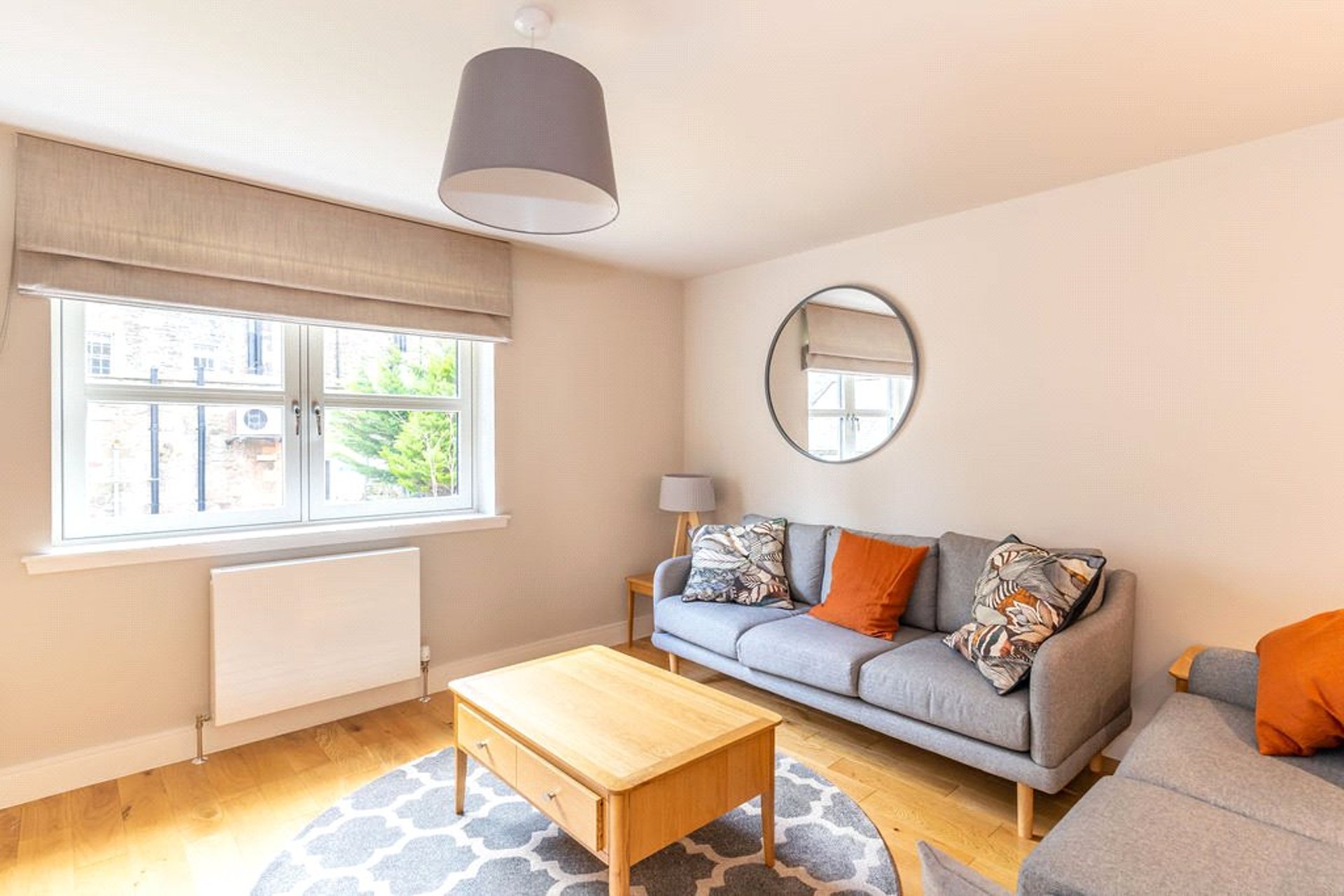 Flat 3, 3 South Gayfield Lane, Edinburgh, Midlothian, EH1 3NE - Picture #4