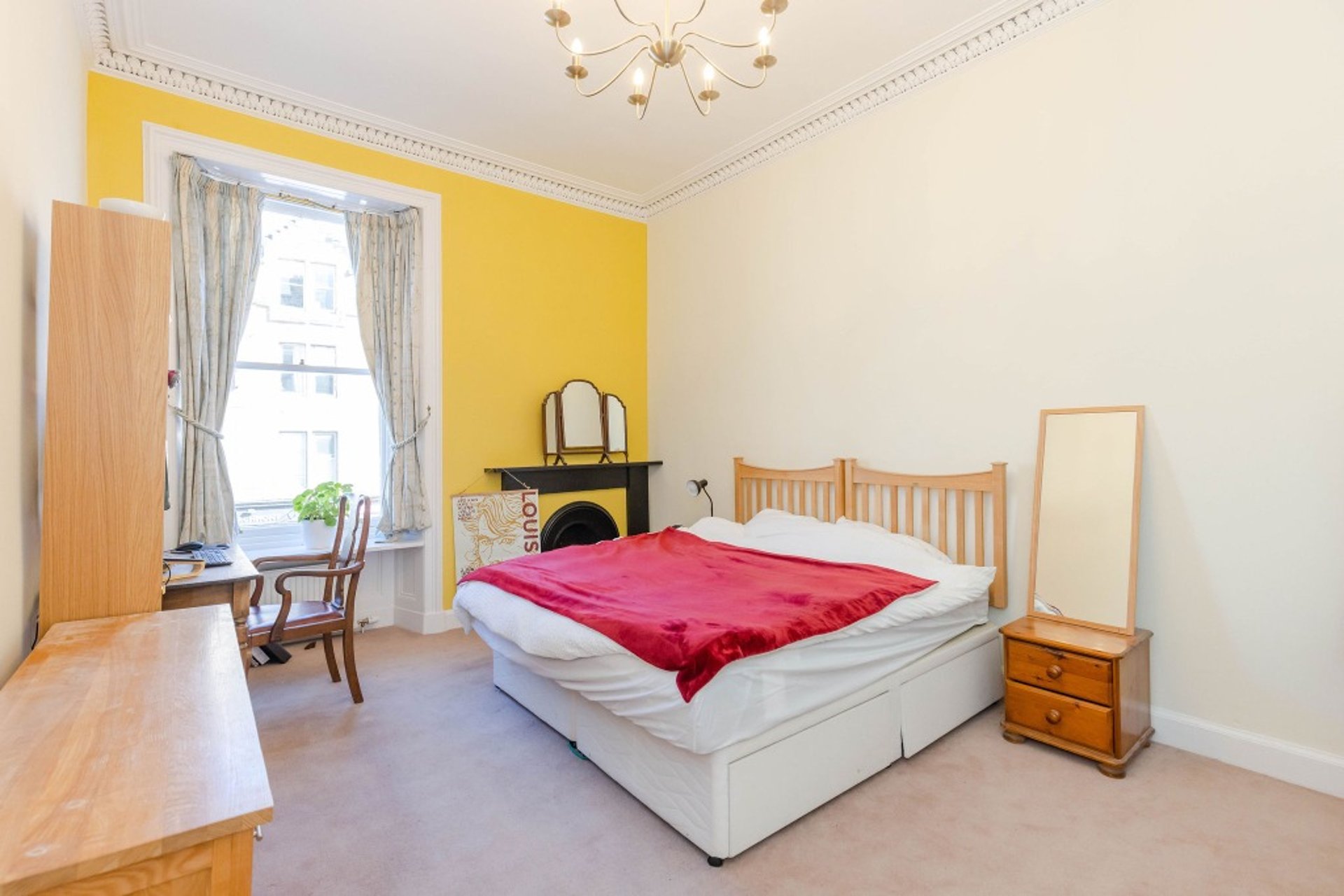 23 Marchmont Crescent, Marchmont, Edinburgh, EH9 1HQ - Picture #9