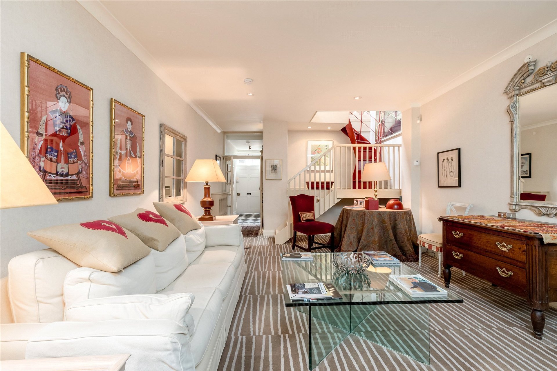 23 Gloucester Lane, Edinburgh, EH3 6ED - Picture #21