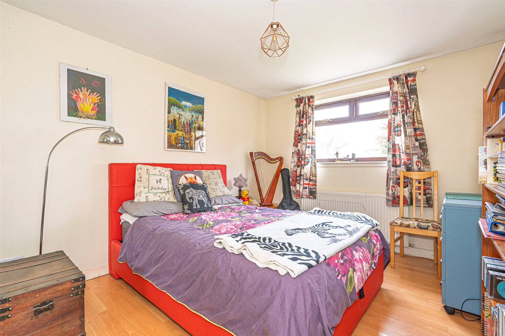 Ashness Cottage, New Gilston, Leven, Fife, KY8 5TF - Picture #21